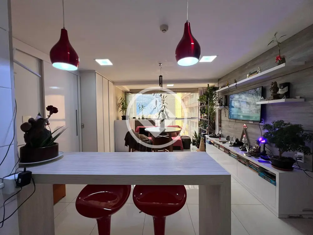 Imagem 2 - Apartamento em Norte (Águas Claras), Brasília - DF