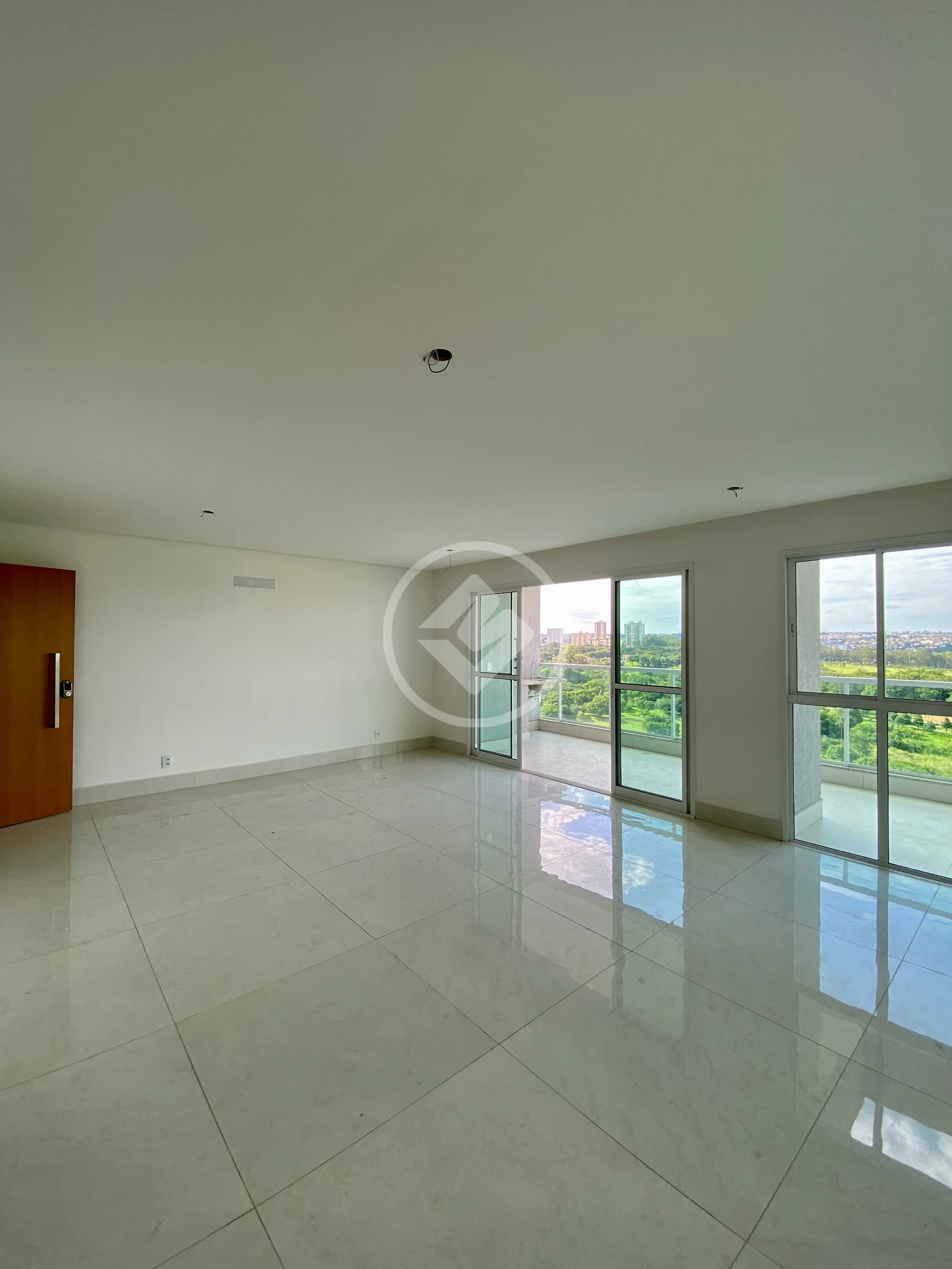 Imagem 1 - Apartamento em Norte (Águas Claras), Brasília - DF