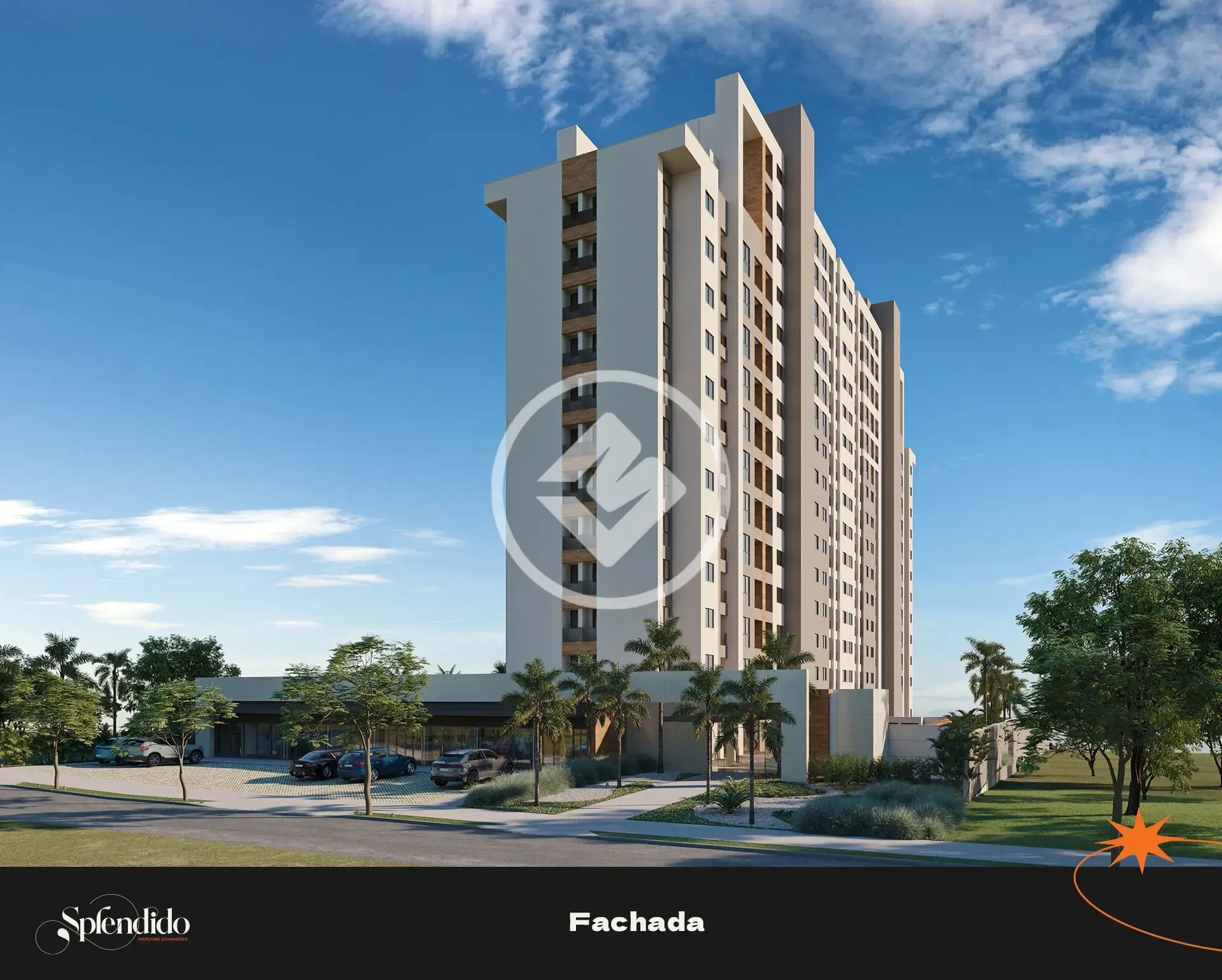 Imagem 2 - Apartamento em Ceilândia Sul, Brasília - DF