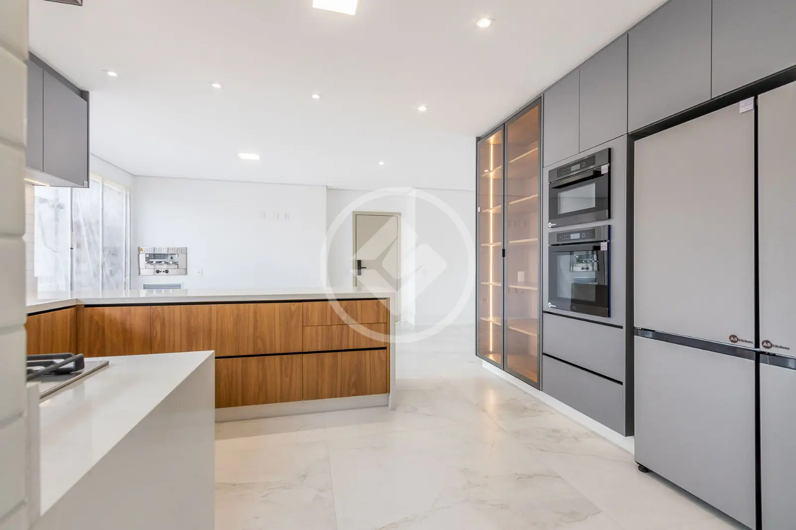 Apartamento Setor Noroeste, Brasília - DF — foto 1