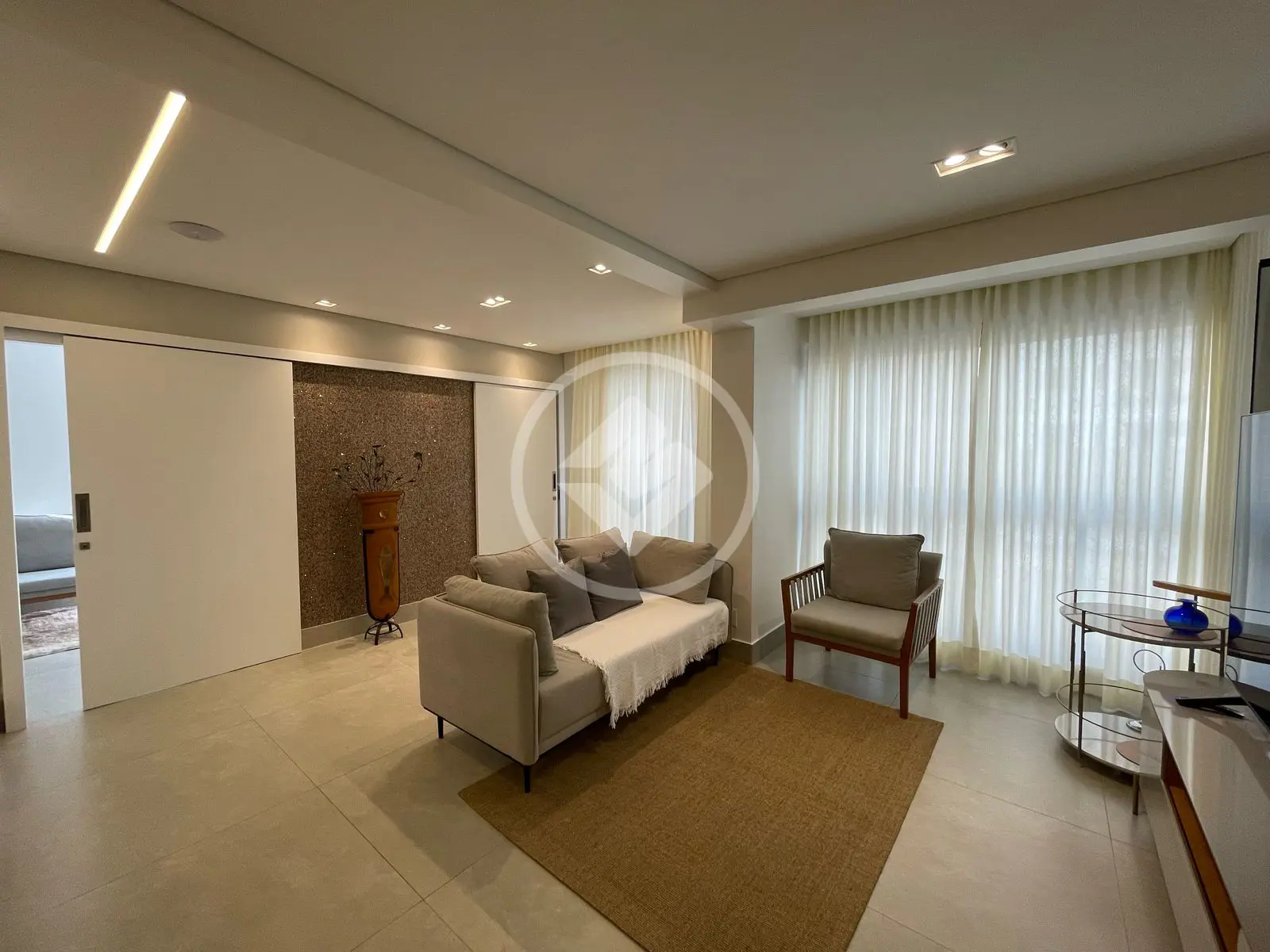 Imagem 3 - Apartamento em Norte (Águas Claras), Brasília - DF