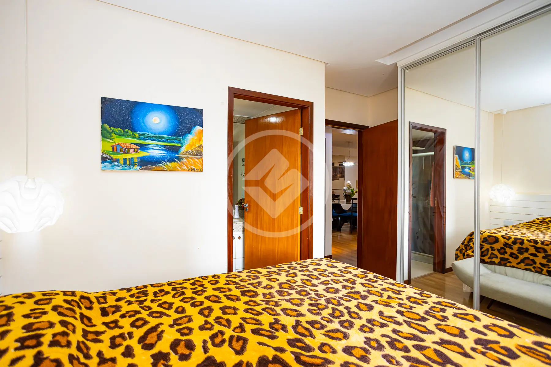 Imagem 6 - Apartamento em Sul (Águas Claras), Brasília - DF