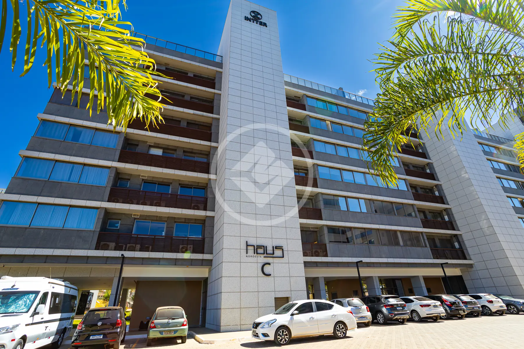 Imagem 2 - Apartamento em Setor Noroeste, Brasília - DF