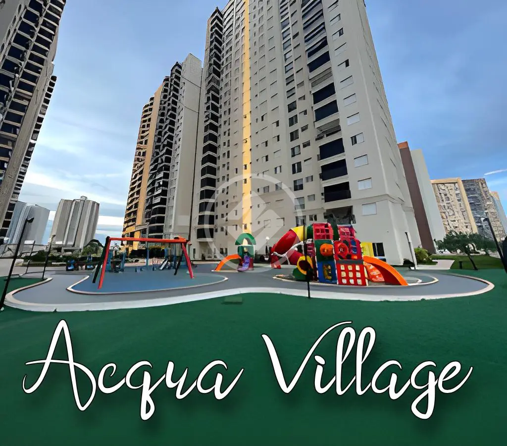 Imagem 1 - Apartamento em Sul (Águas Claras), Brasília - DF
