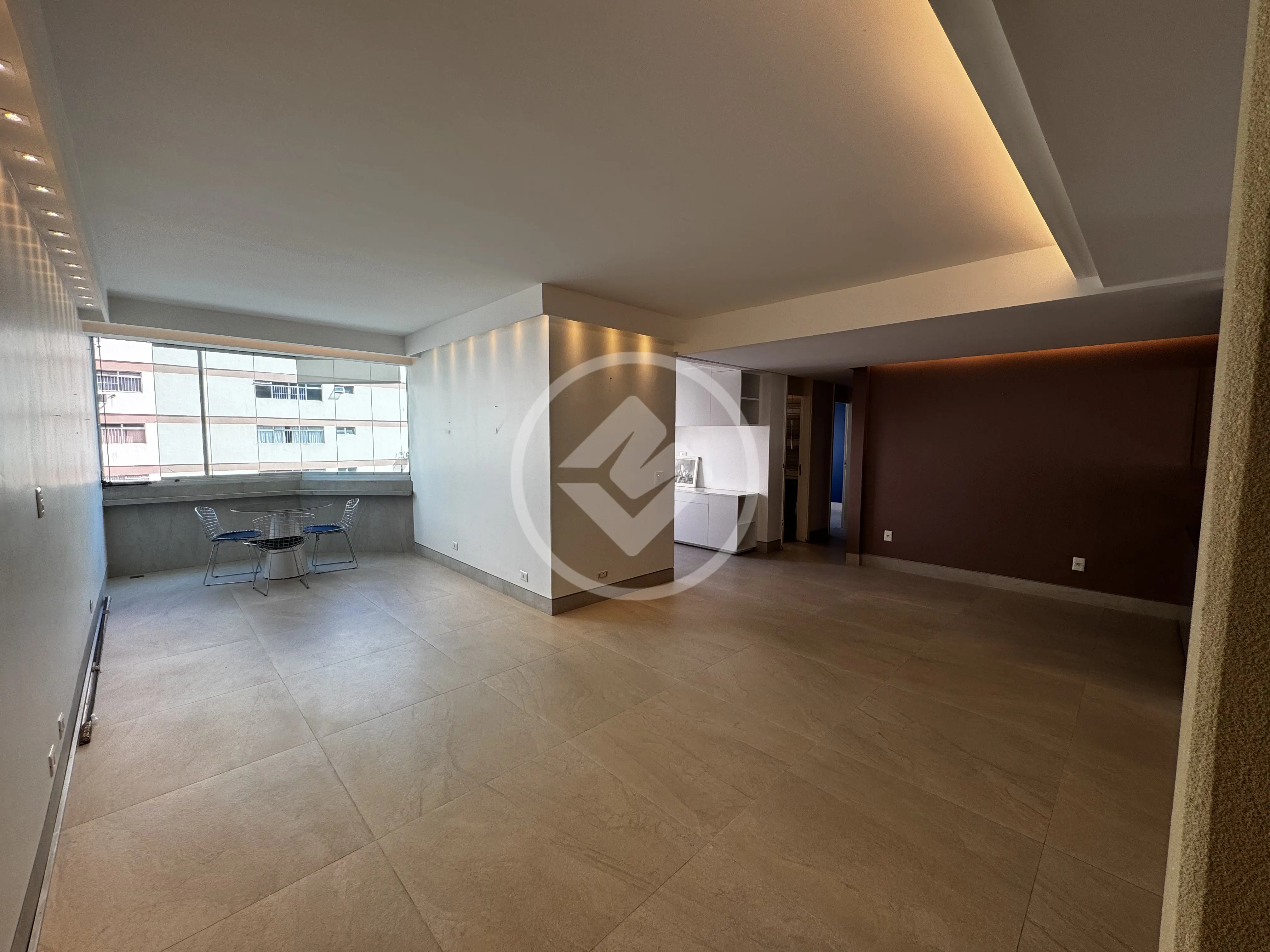Apartamento Setor Oeste, Goiânia - GO — foto 1
