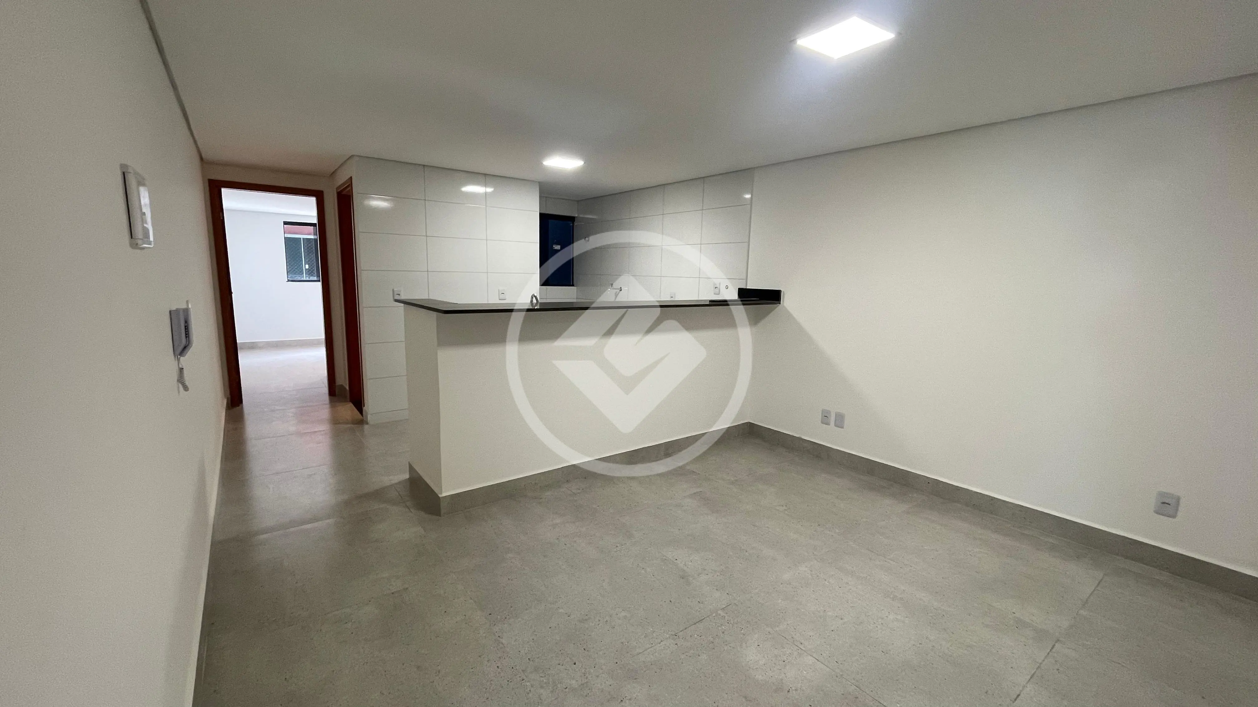 Imagem 1 - Apartamento em GUARA II, Brasília - DF