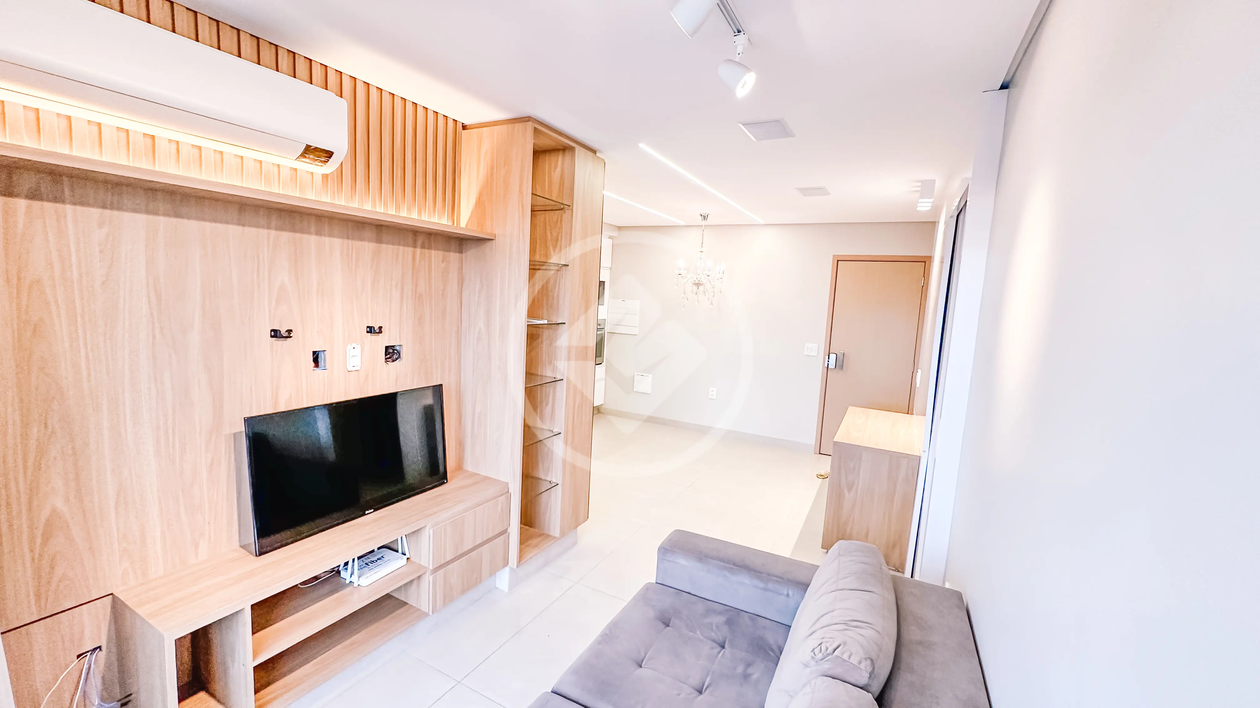 Imagem 2 - Apartamento em Setor Marista, Goiânia - GO