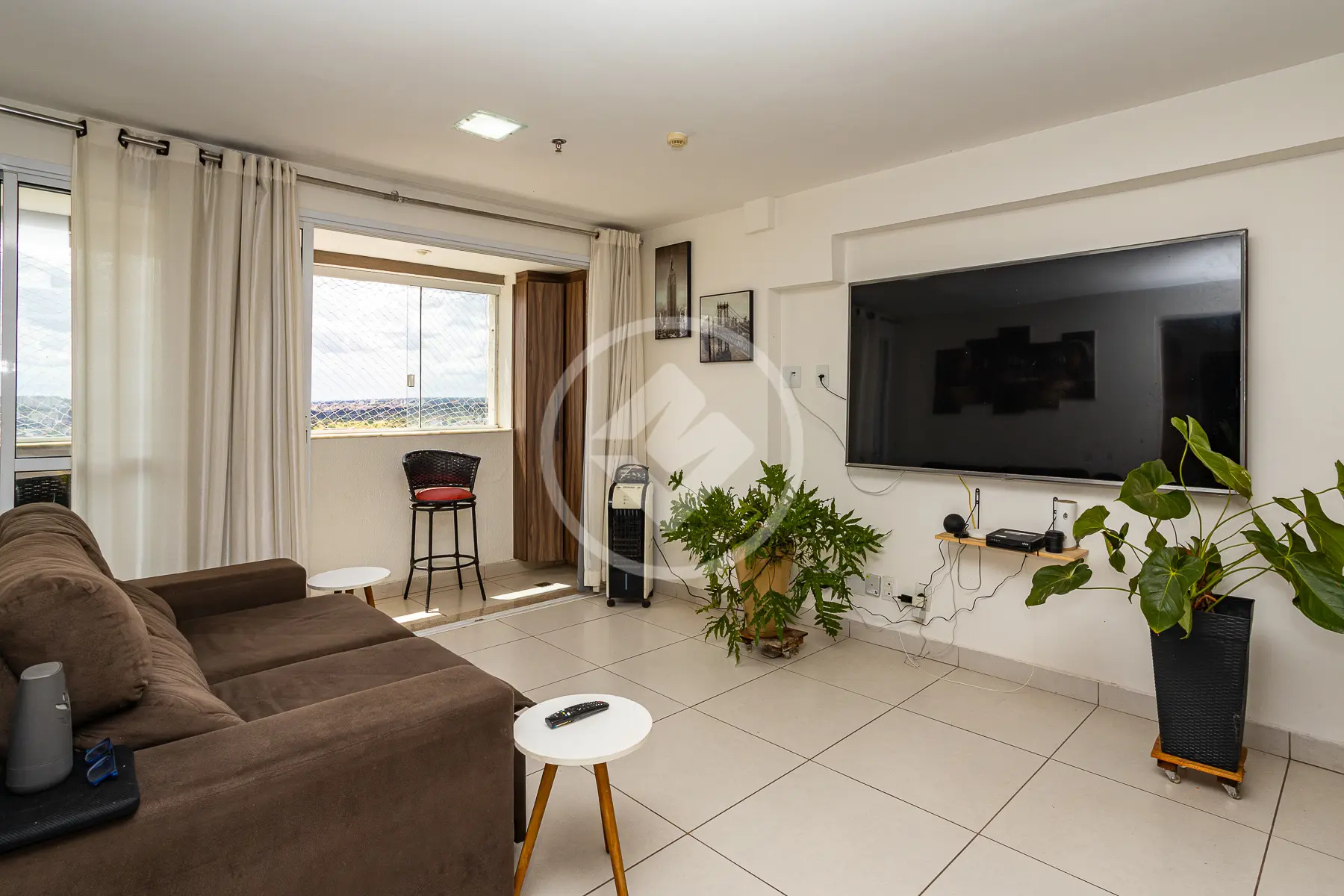 Apartamento Sul (Águas Claras), Brasília - DF — foto 2