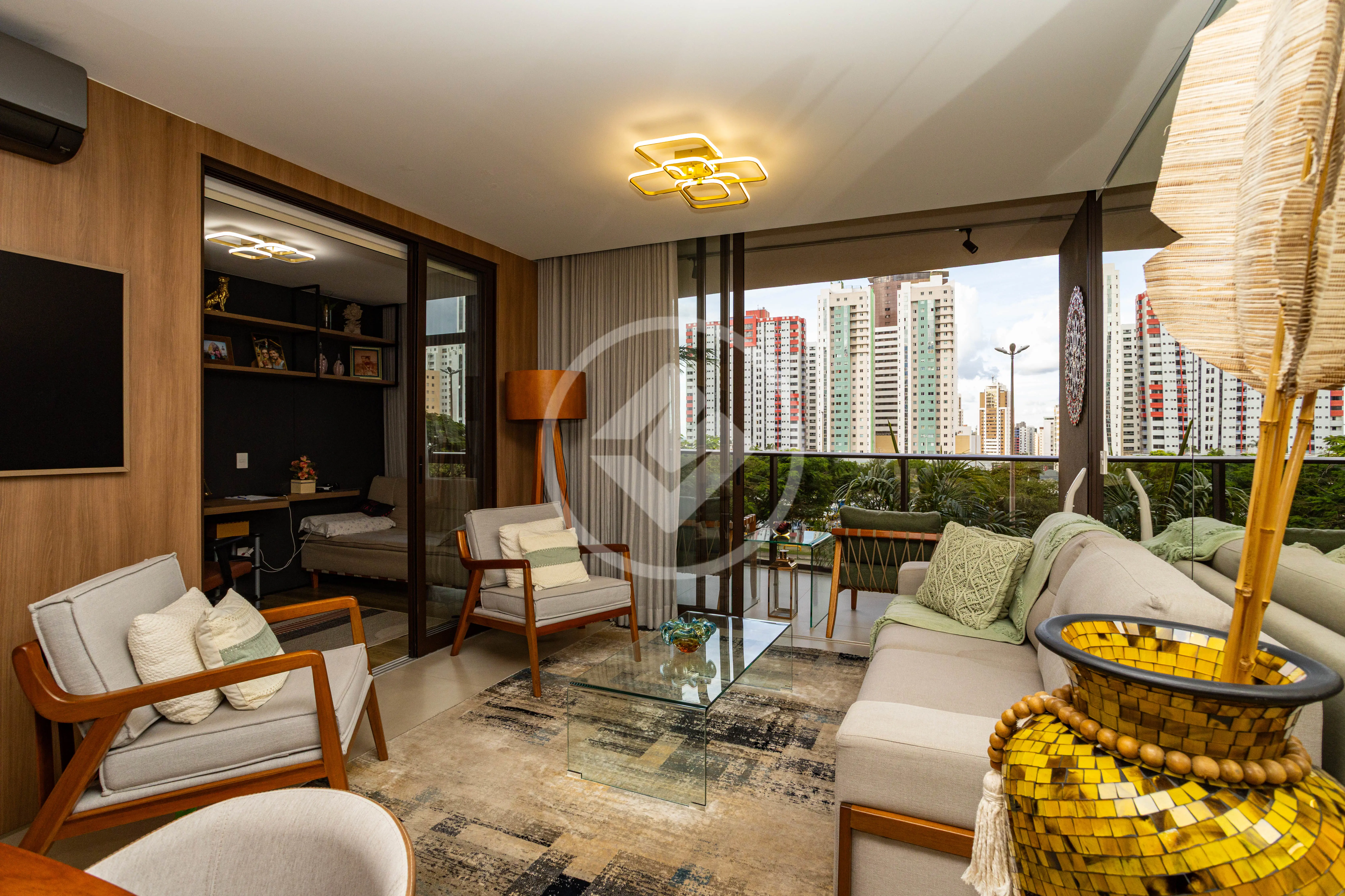 Apartamento Sul (Águas Claras), Brasília - DF — foto 2