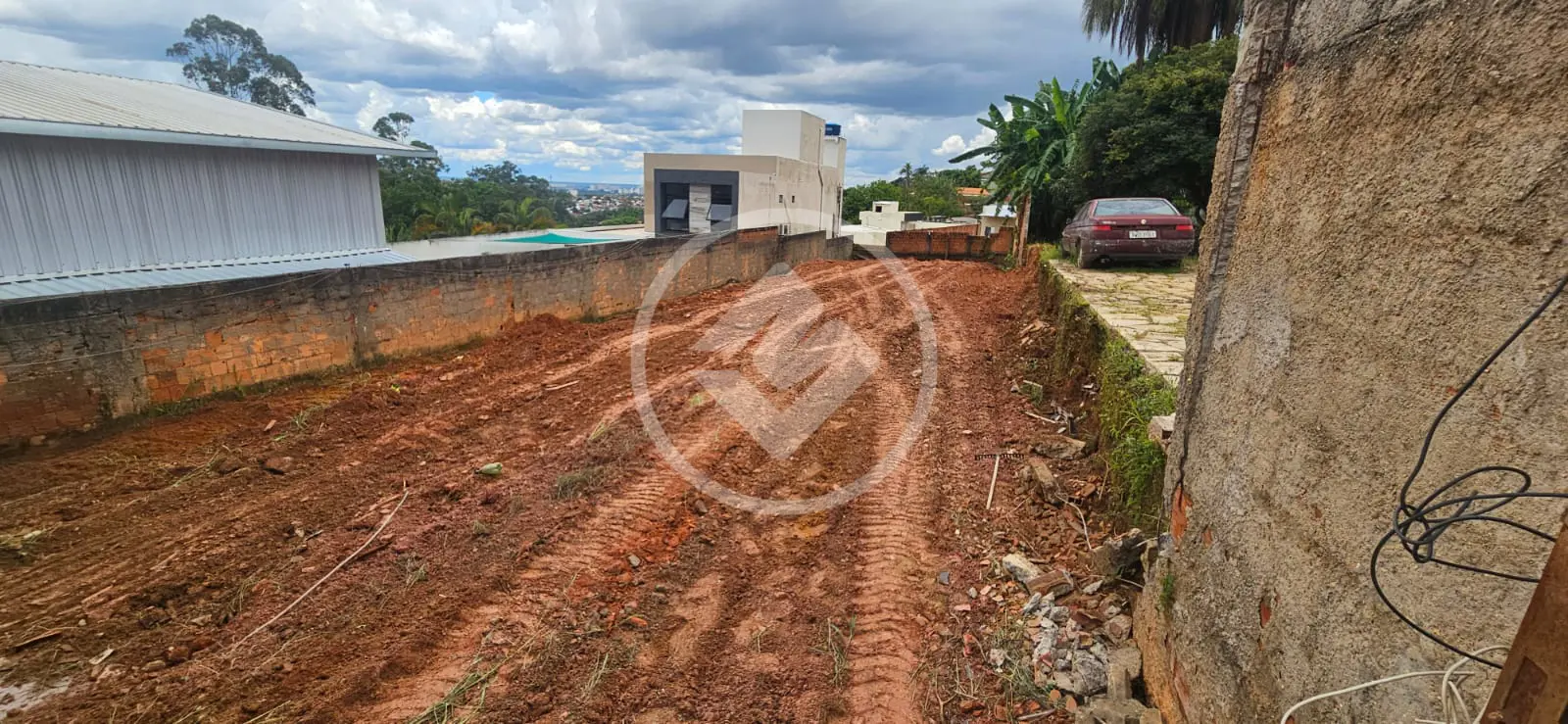 Imagem 1 - Terreno em Veredas, Brasília - DF