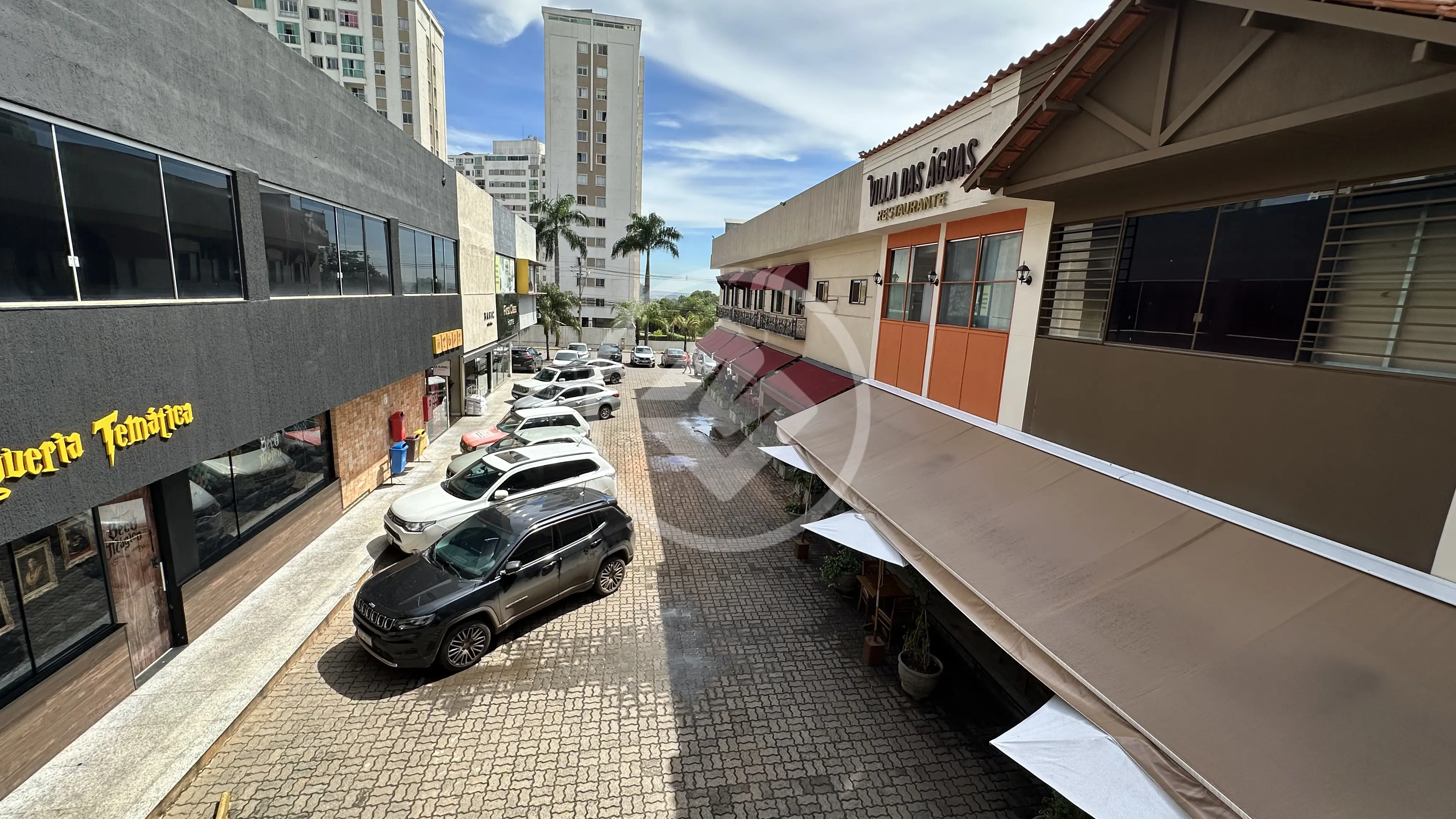 Image 13 - Loja em Norte (Águas Claras), Brasília - DF