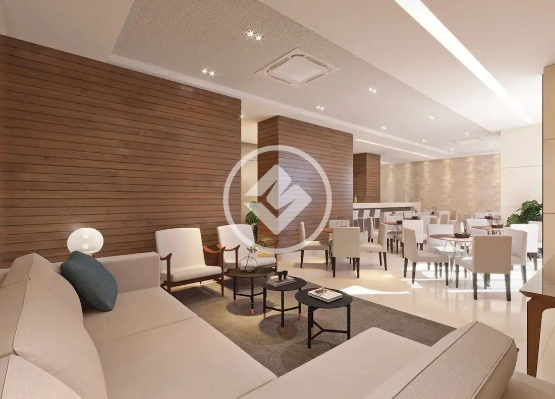 Imagem 3 - Apartamento em Areal (Águas Claras), Brasília - DF