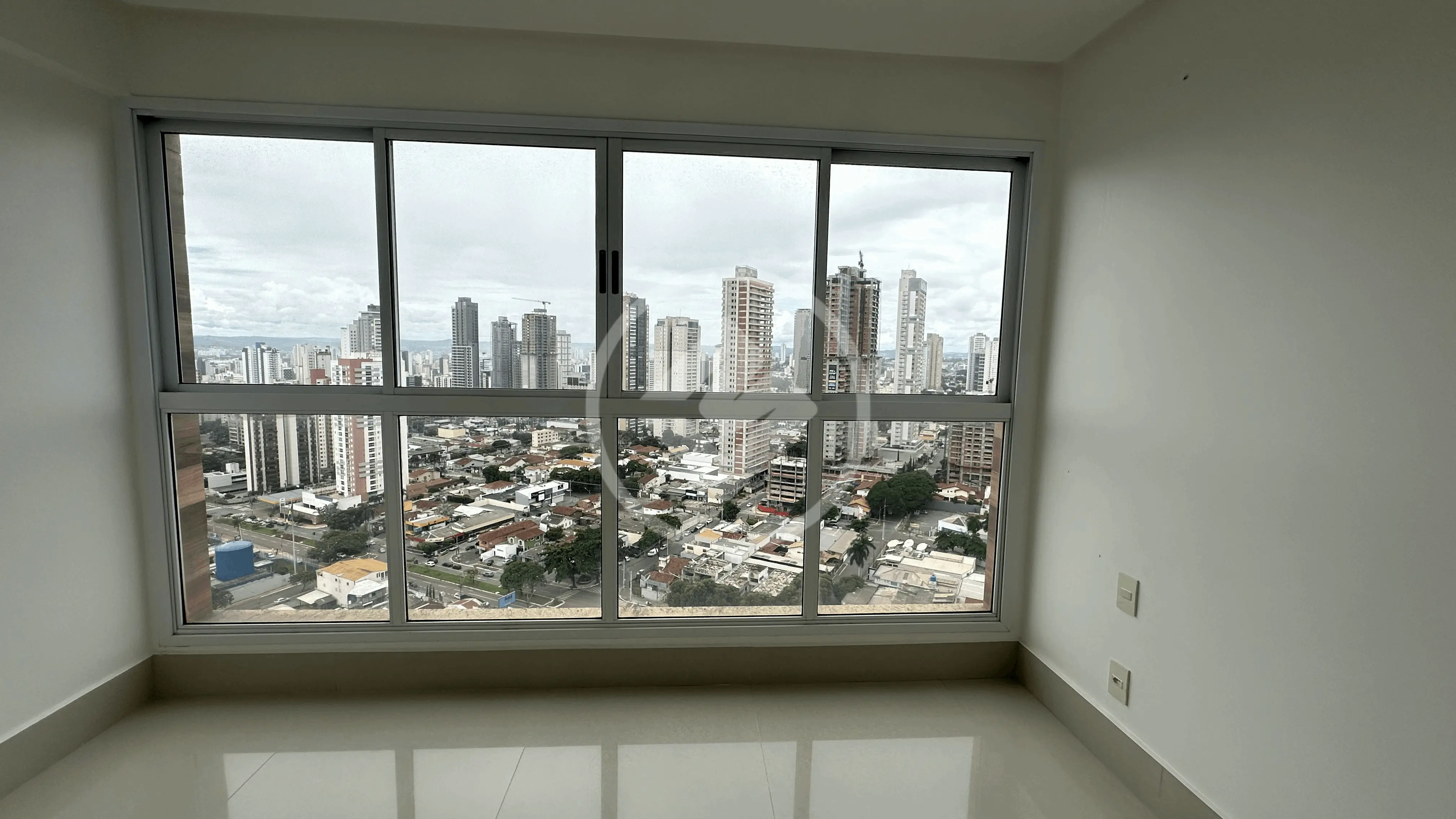 Apartamento Duplex Setor Marista, Goiânia - GO — foto 2