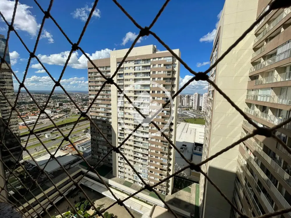 Imagem 6 - Apartamento em Norte (Águas Claras), Brasília - DF