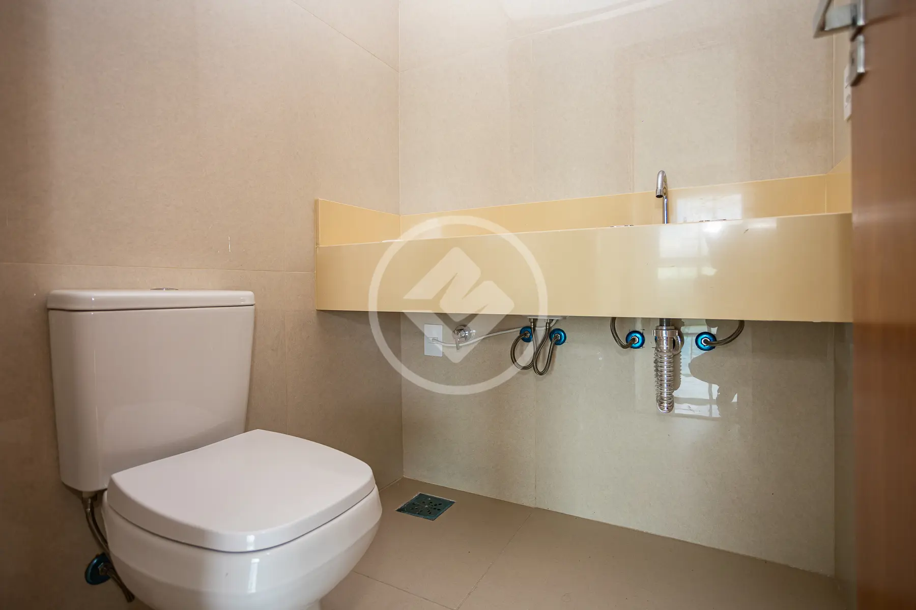 Imagem 3 - Apartamento em Norte (Águas Claras), Brasília - DF