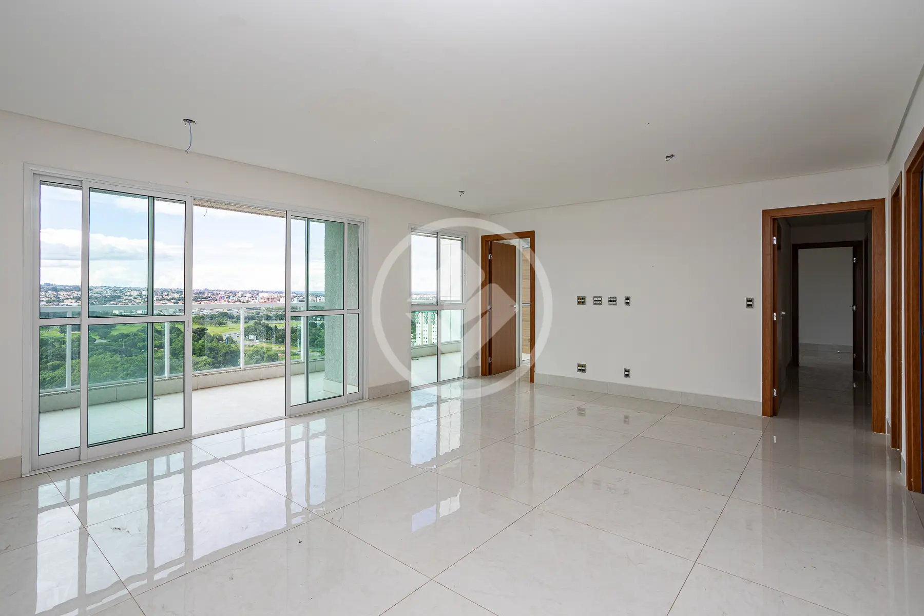 Imagem 6 - Apartamento em Norte (Águas Claras), Brasília - DF