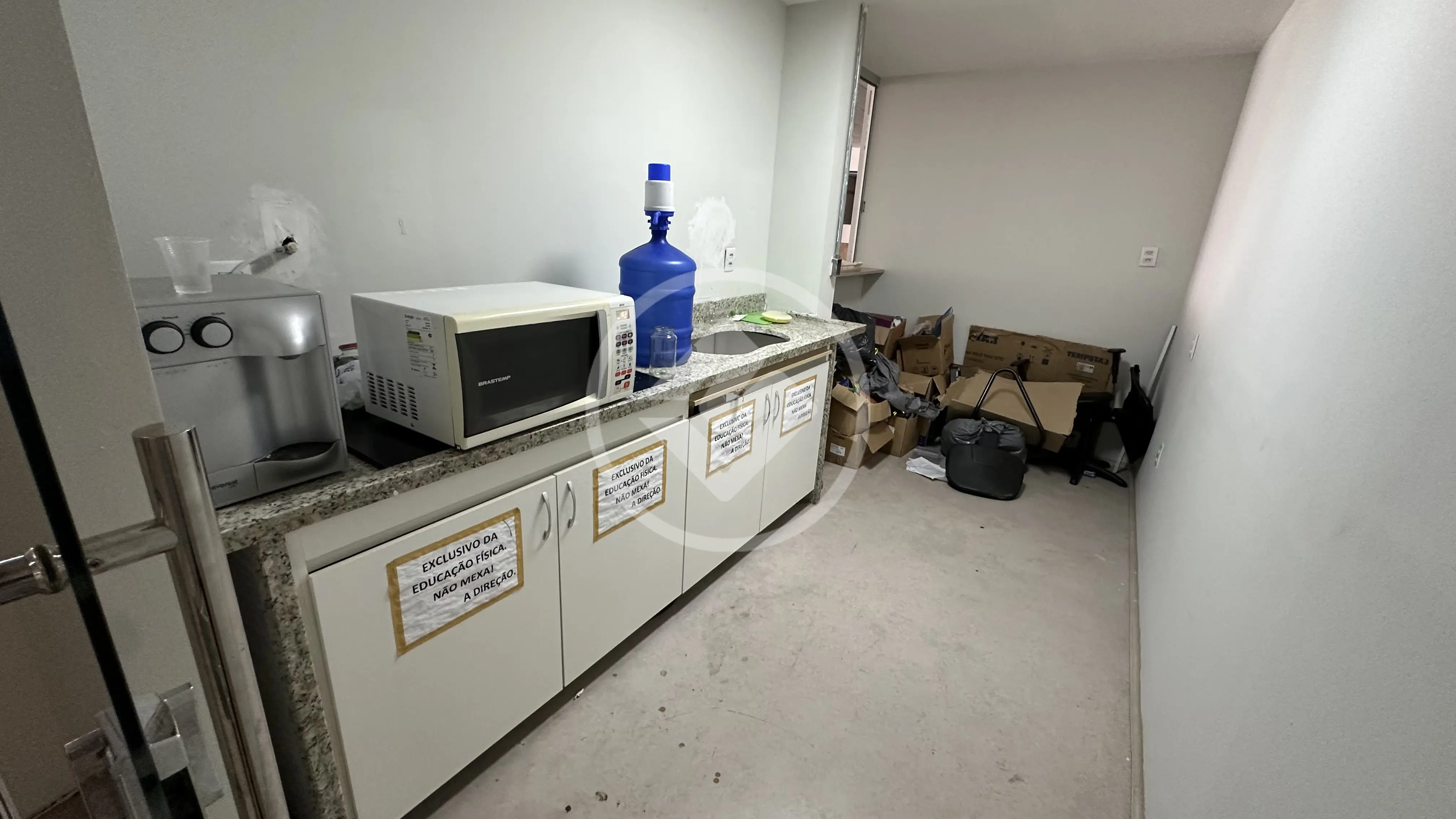 Imagem 4 - Sala Comercial em Norte (Águas Claras), Brasília - DF