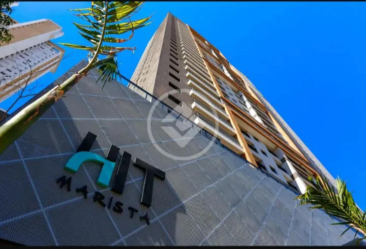 Image 33 - Apartamento em Setor Marista, Goiânia - GO