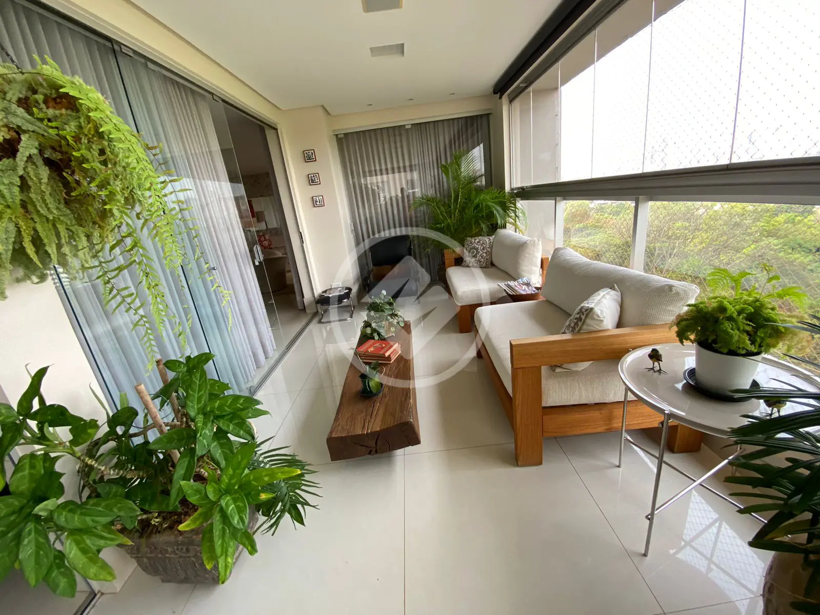 Apartamento Setor Marista, Goiânia - GO — foto 1