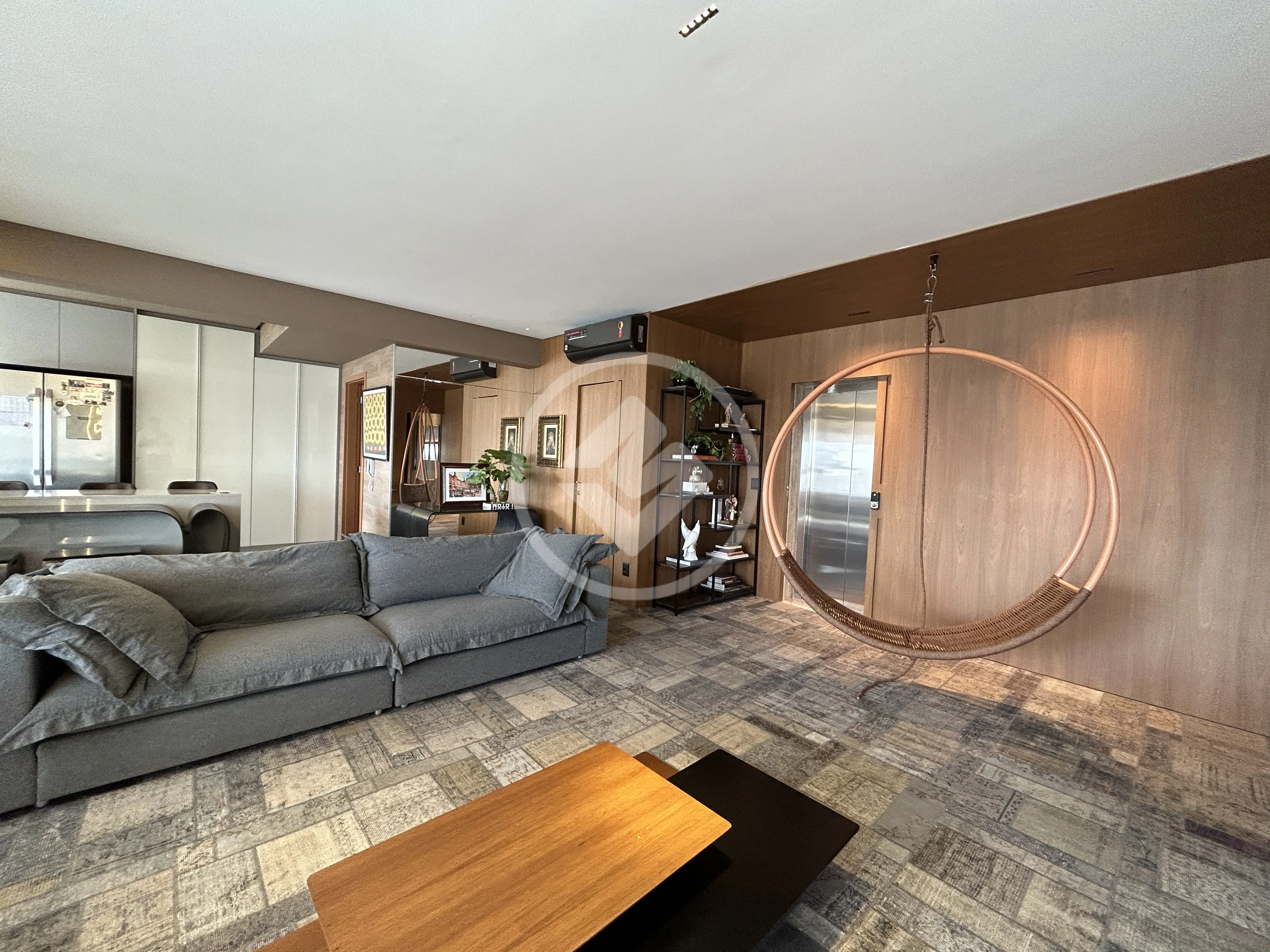 Imagem 4 - Apartamento em Setor Bueno, Goiânia - GO
