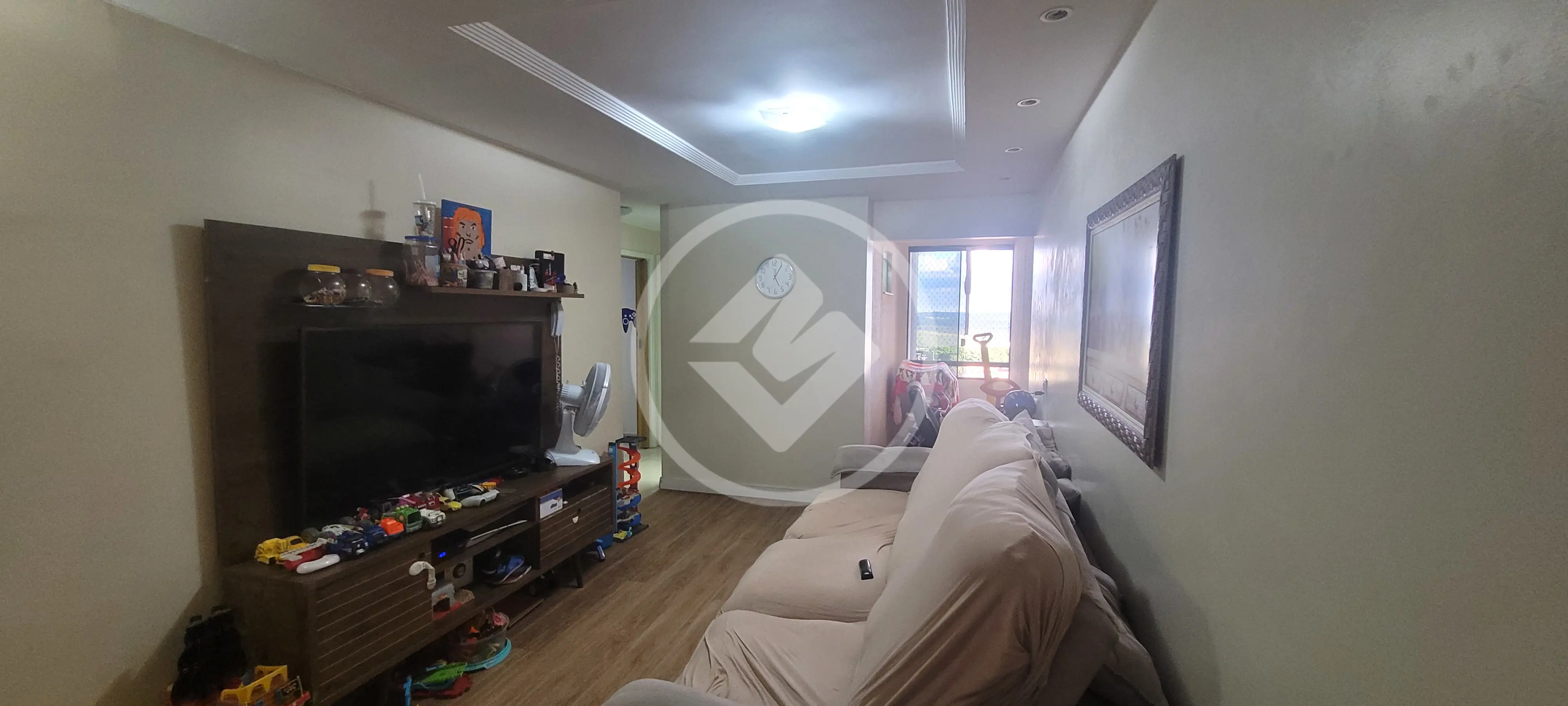 Imagem 4 - Apartamento em RIACHO FUNDO I, Brasília - DF