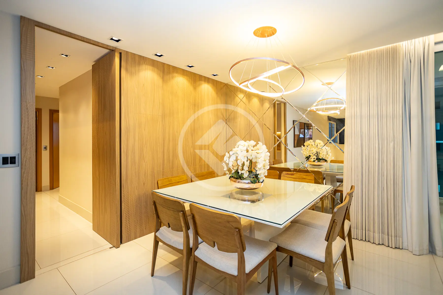 Apartamento Sul (Águas Claras), Brasília - DF — foto 2