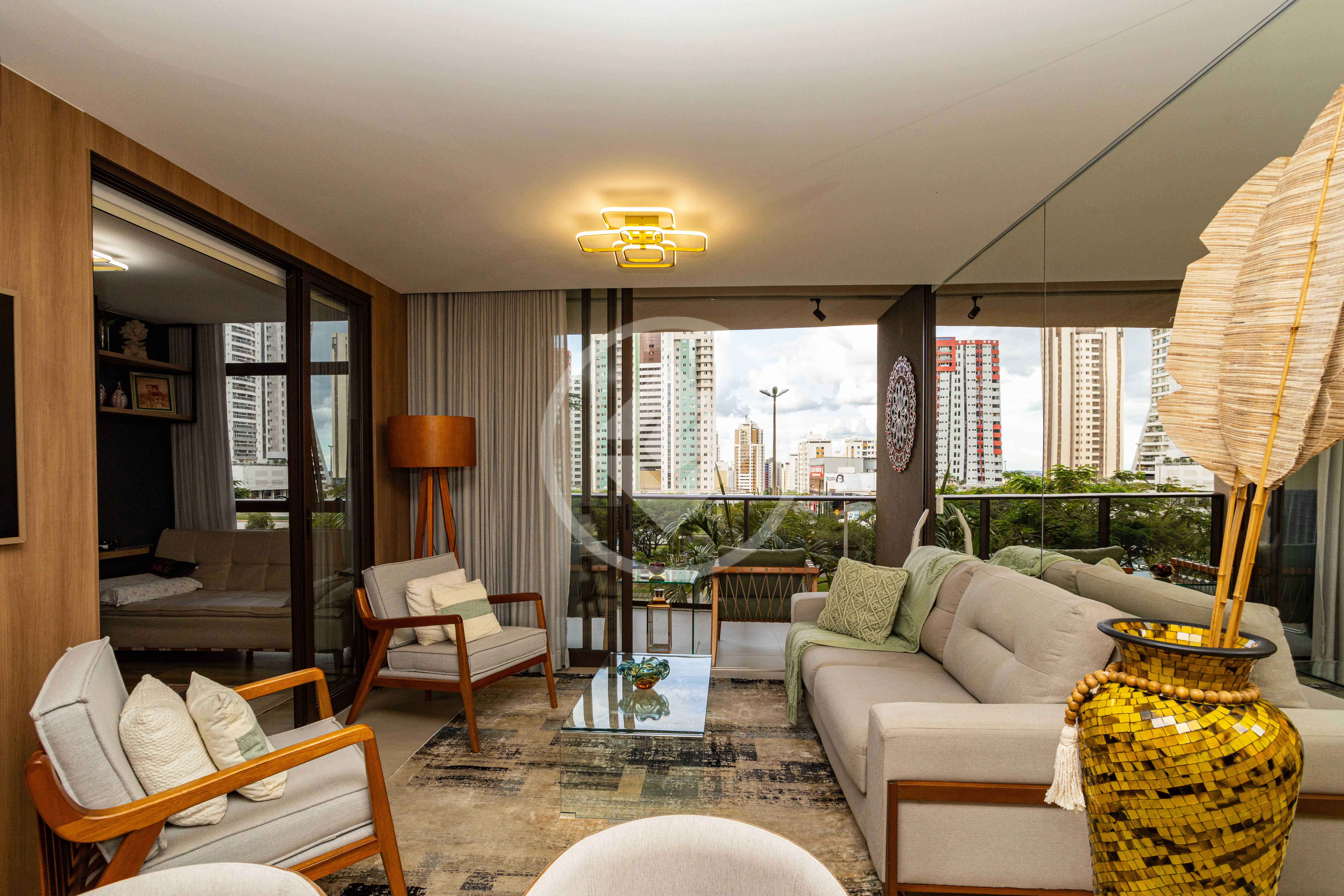 Apartamento Sul (Águas Claras), Brasília - DF — foto 1