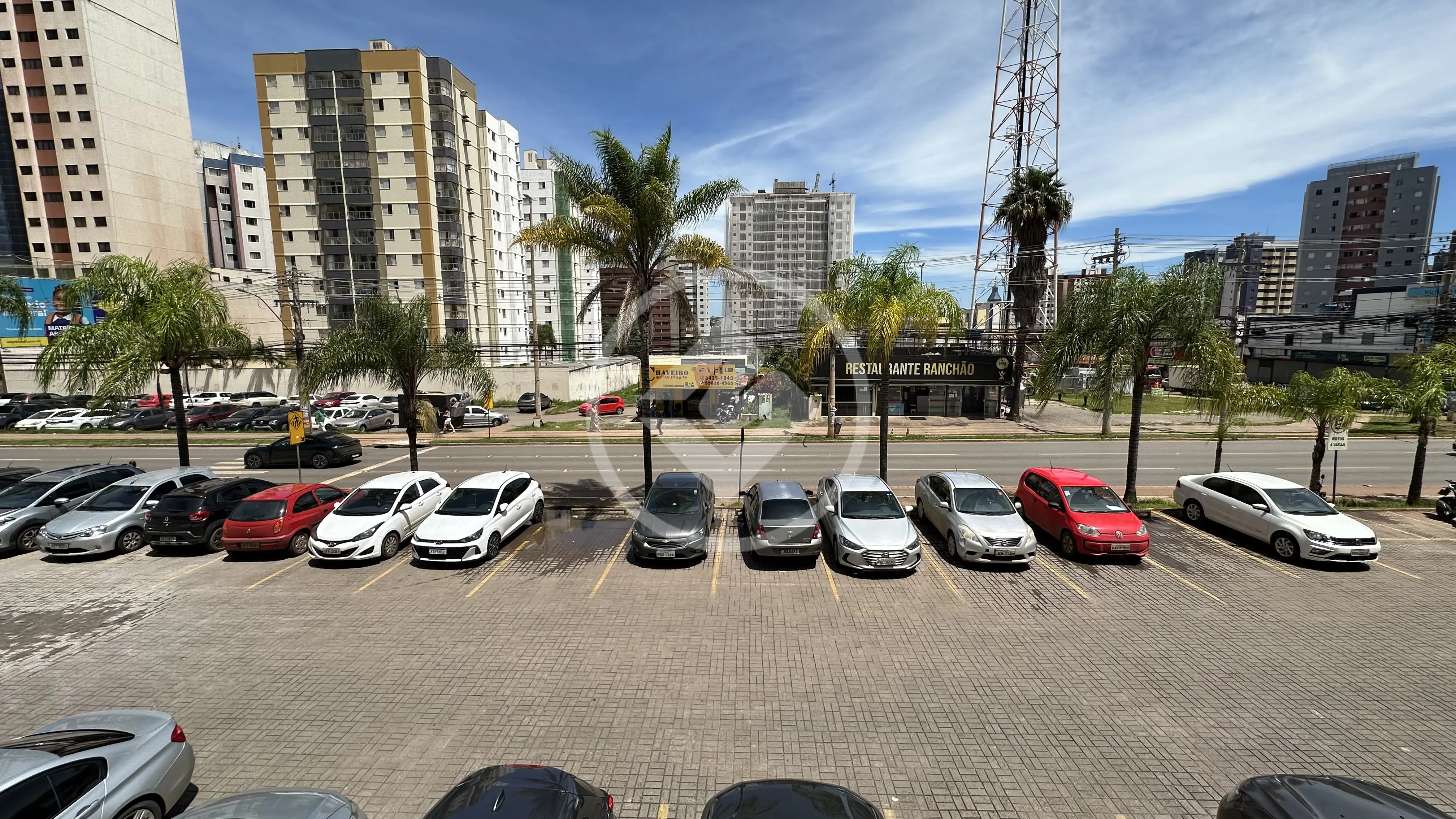 Imagem 2 - Loja em Sul (Águas Claras), Brasília - DF