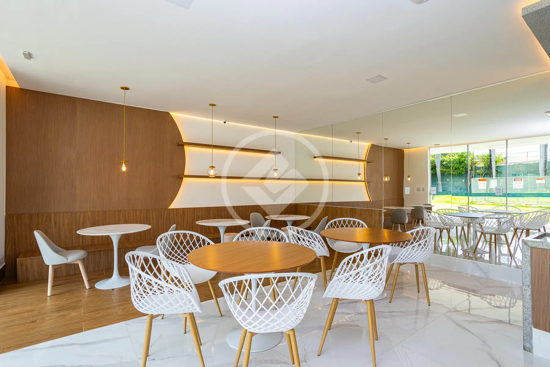 Imagem 5 - Cobertura Duplex em ASA NORTE, Brasília - DF