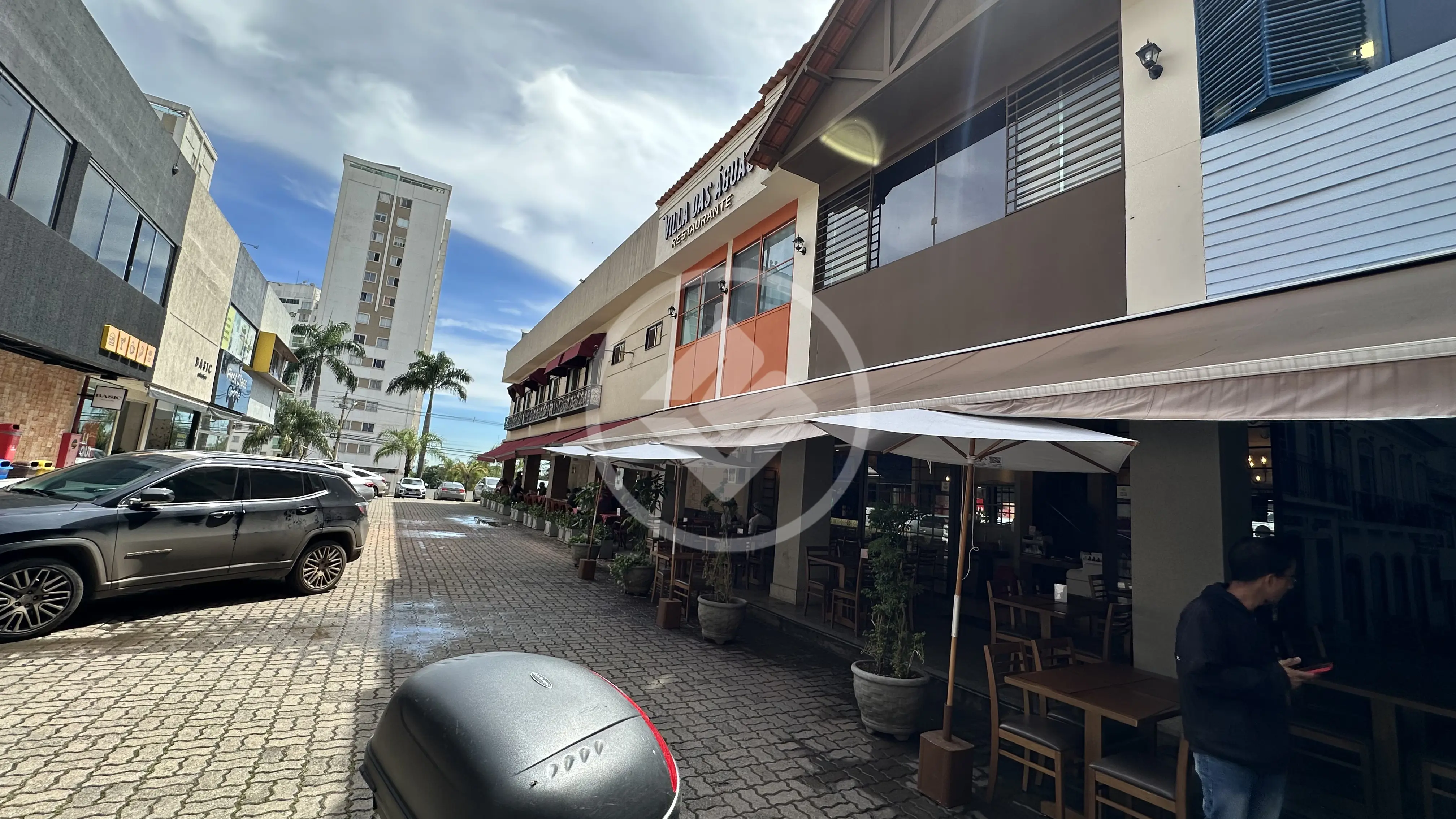 Loja Norte (Águas Claras), Brasília - DF — foto 2