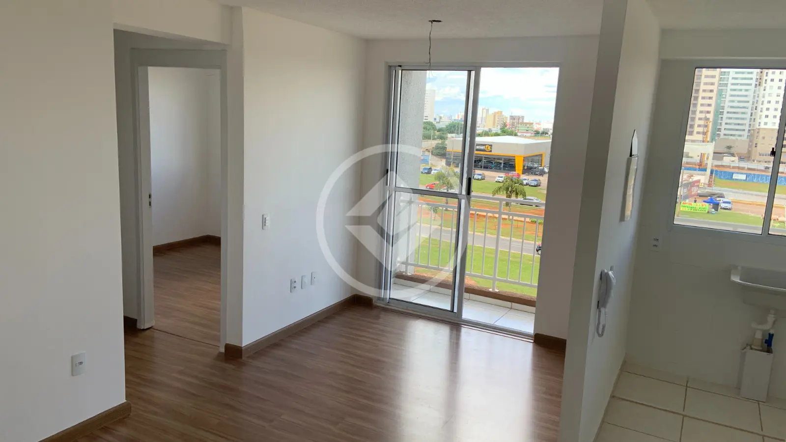 Imagem 6 - Apartamento em Samambaia Sul (Samambaia), Brasília - DF