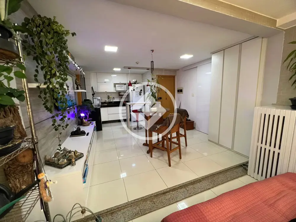 Imagem 5 - Apartamento em Norte (Águas Claras), Brasília - DF