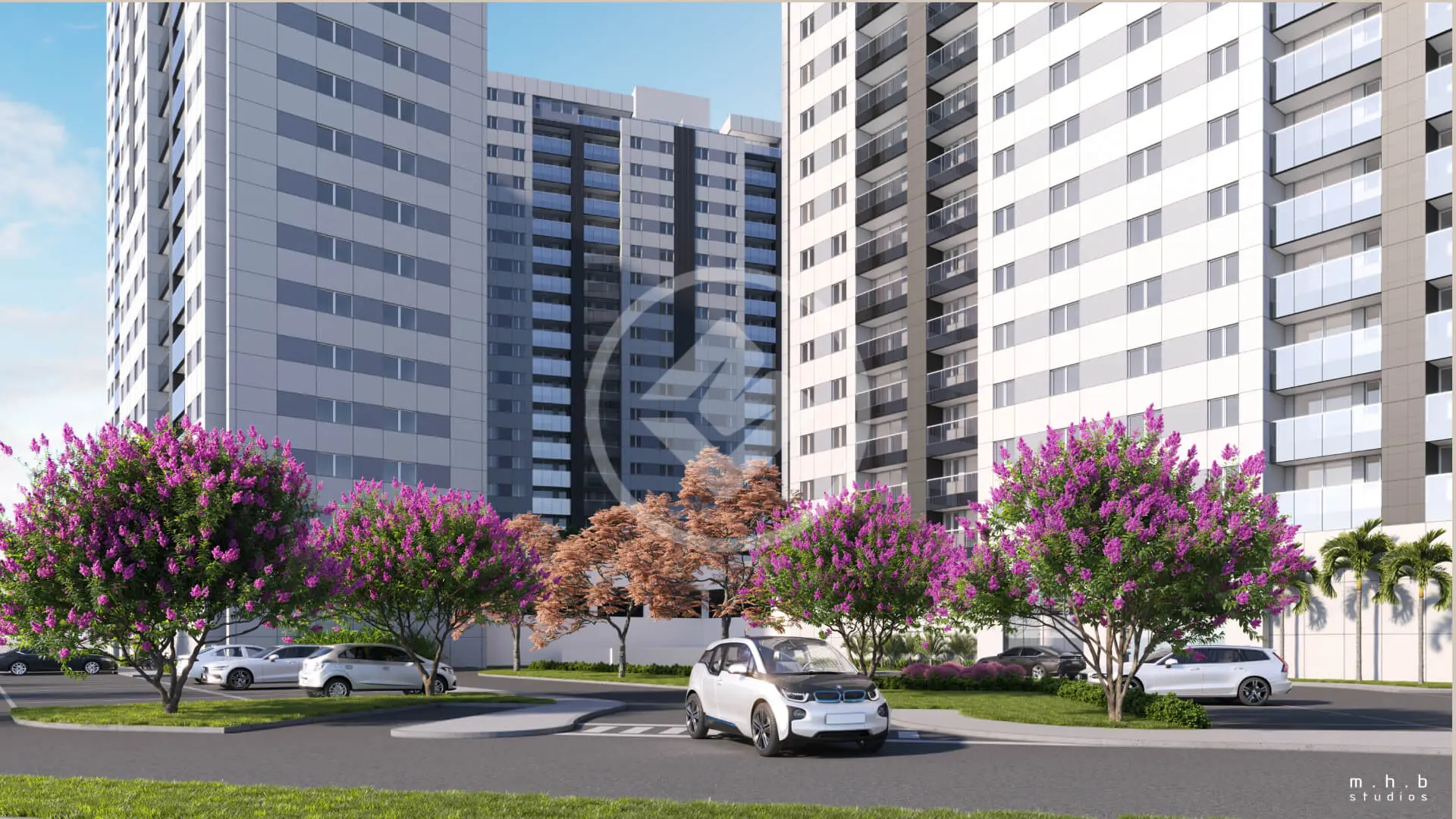 Cobertura AGUAS CLARAS, Brasília - DF — foto 1