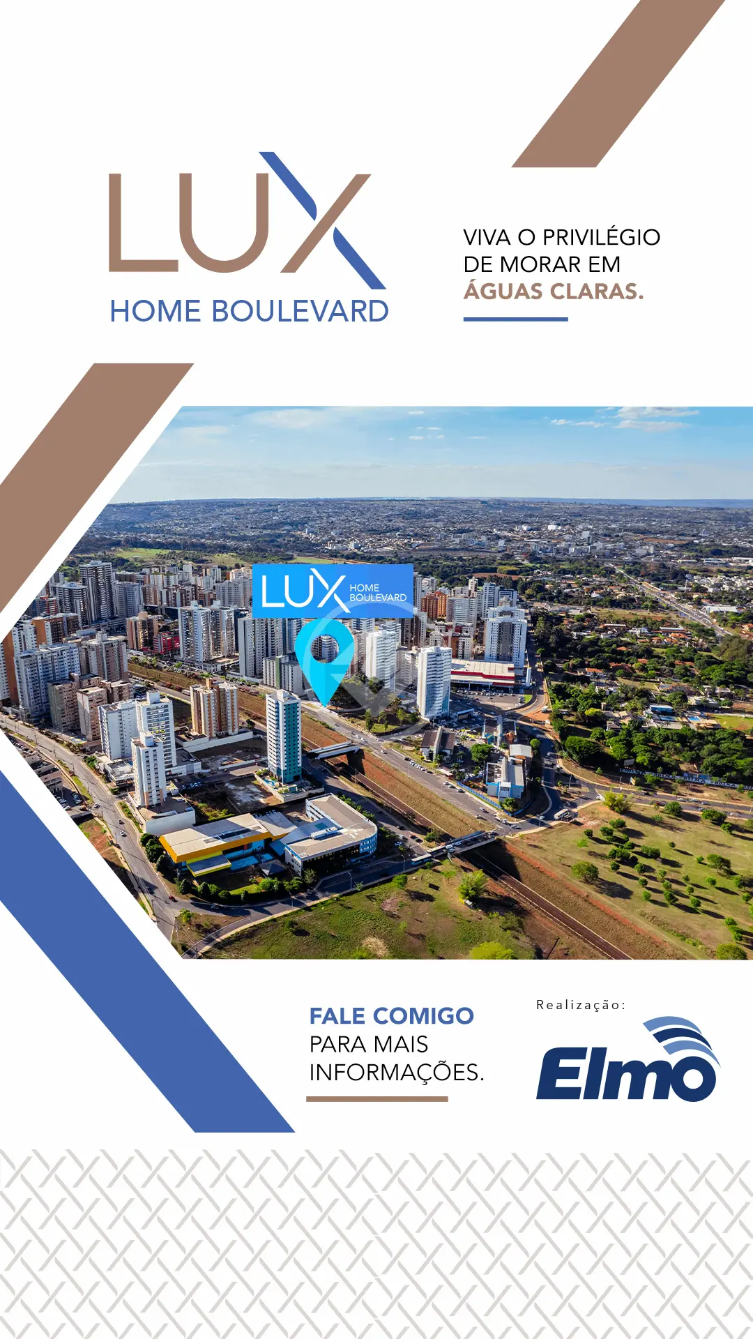 Imagem 5 - Apartamento em Sul (Águas Claras), Brasília - DF