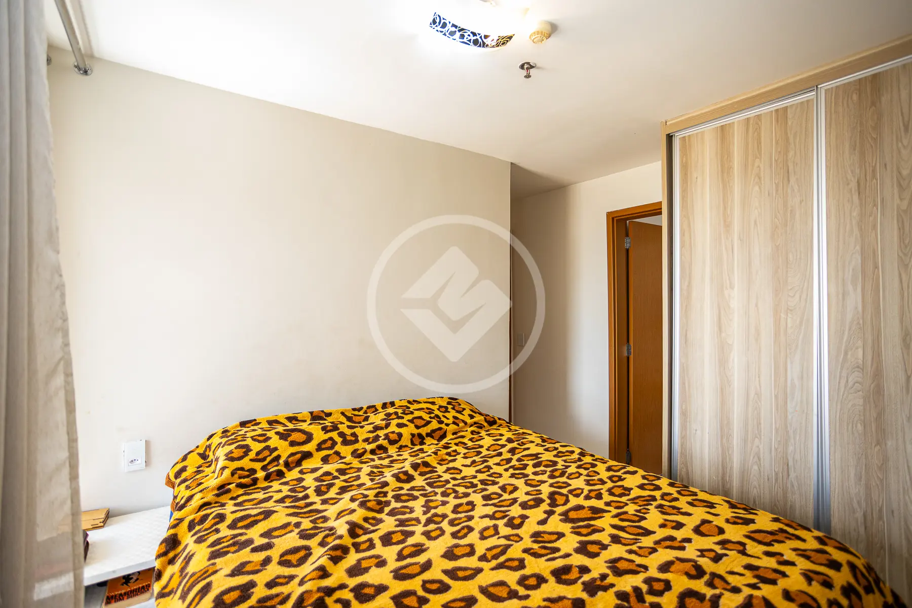 Imagem 5 - Apartamento em Sul (Águas Claras), Brasília - DF