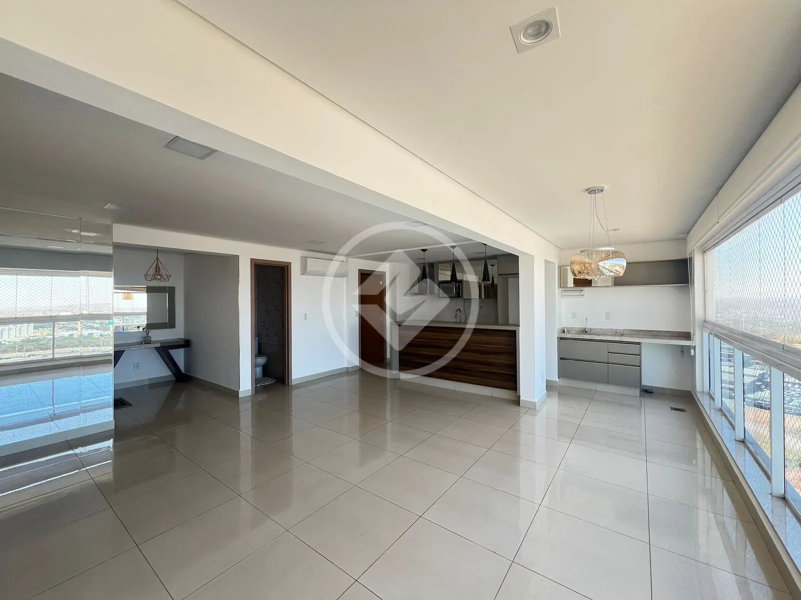 Imagem 4 - Apartamento em Jardim Goiás, Goiânia - GO
