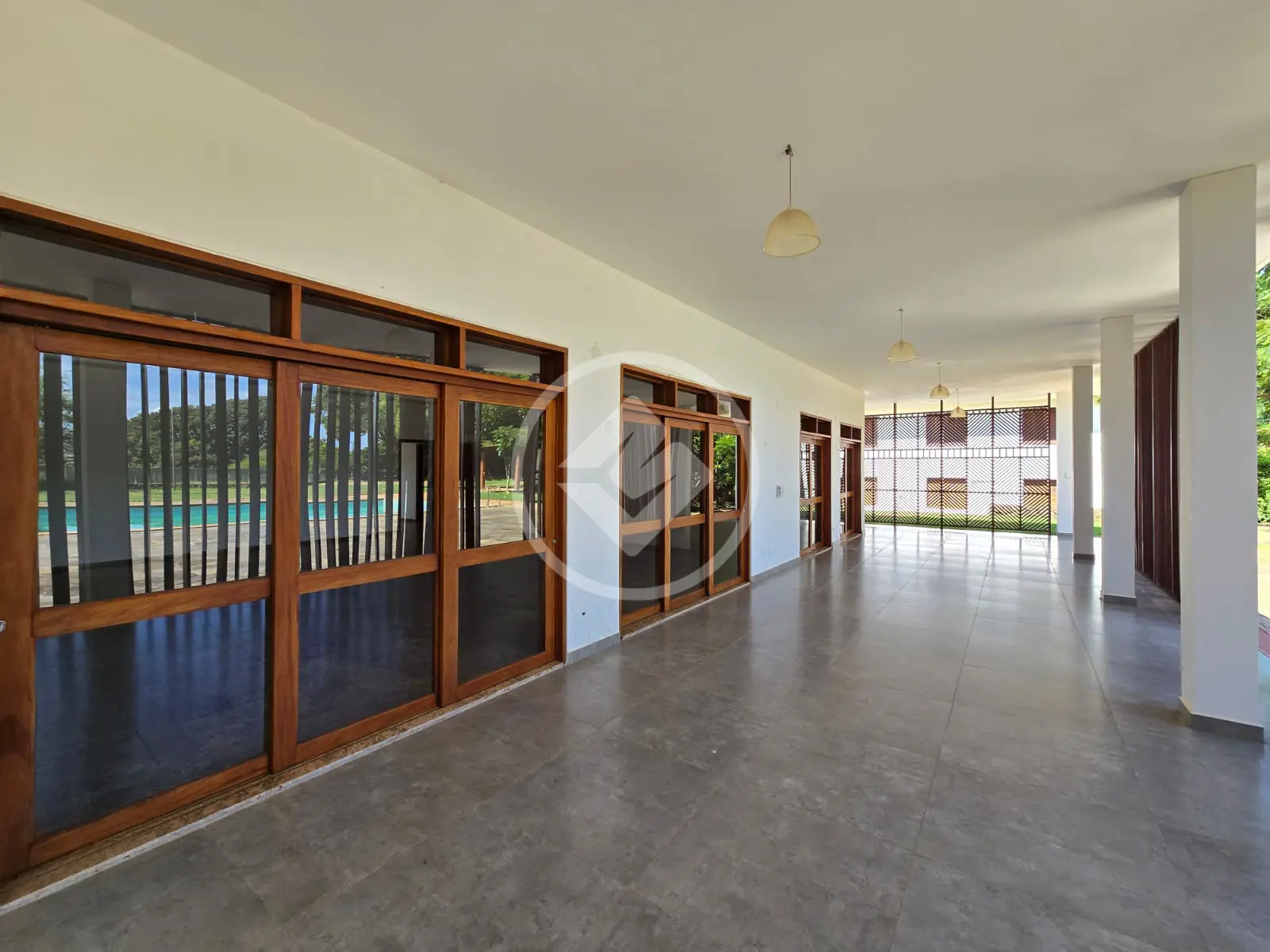Imagem 4 - Casa em Setor de Habitações Individuais Sul, Brasília - DF