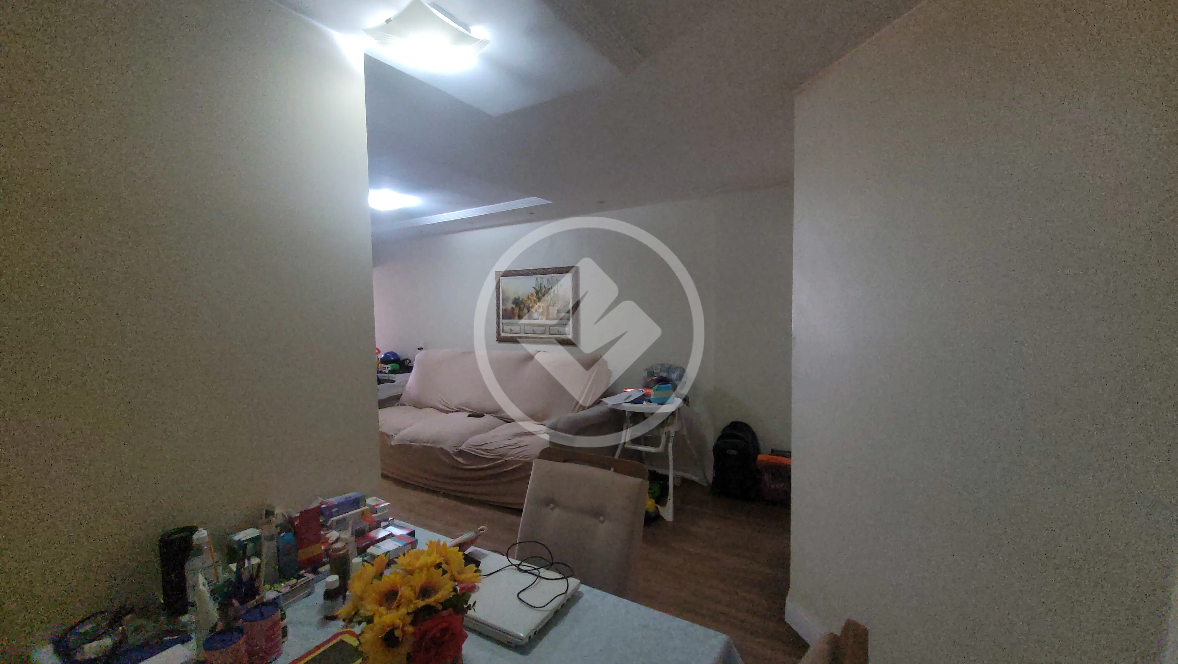 Imagem 3 - Apartamento em RIACHO FUNDO I, Brasília - DF