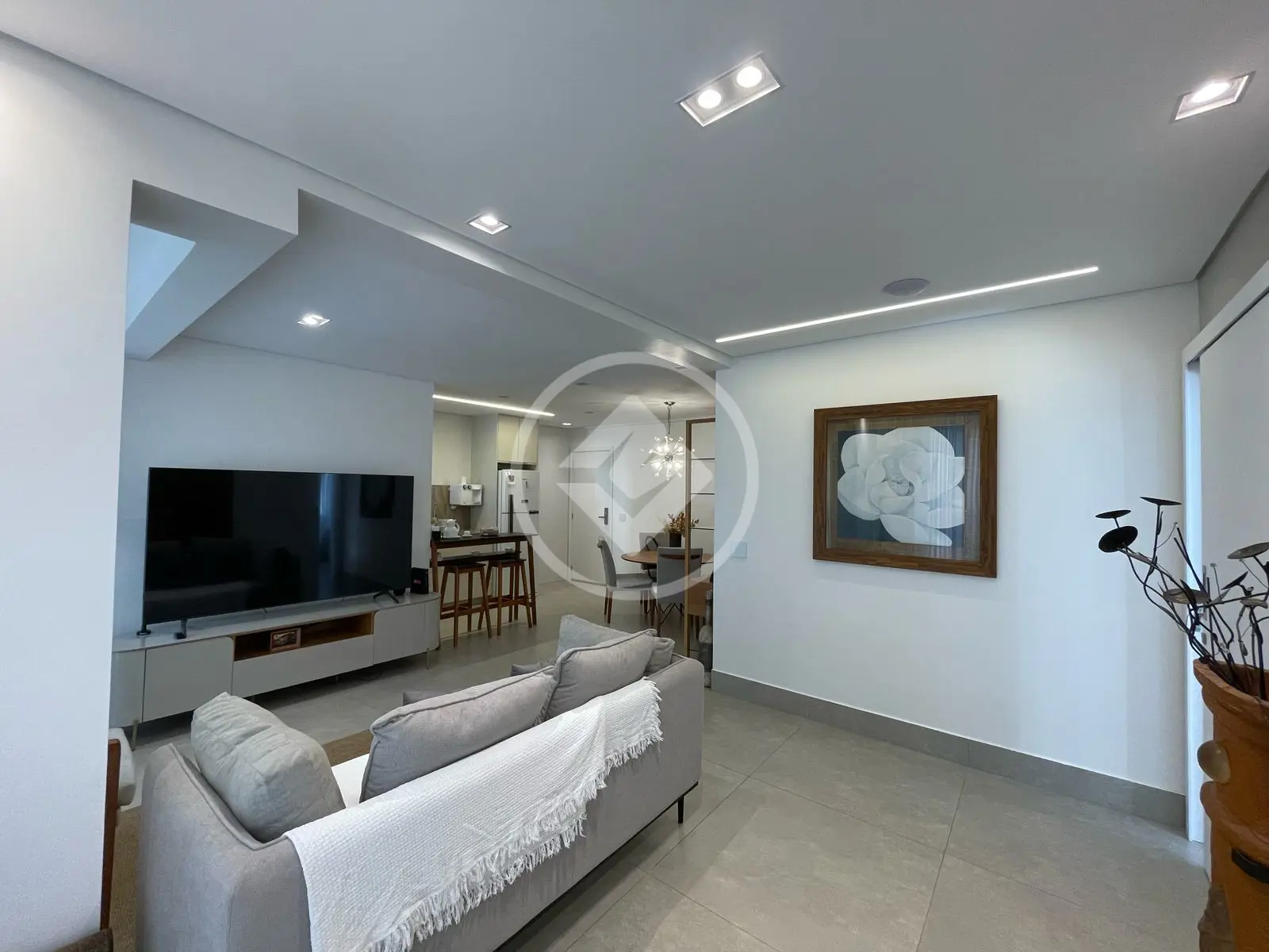 Imagem 4 - Apartamento em Norte (Águas Claras), Brasília - DF