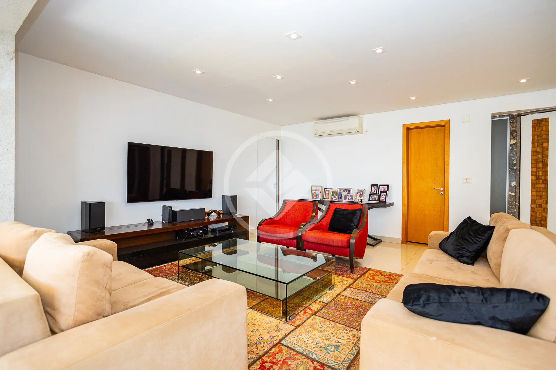 Imagem 6 - Apartamento em Sul (Águas Claras), Brasília - DF