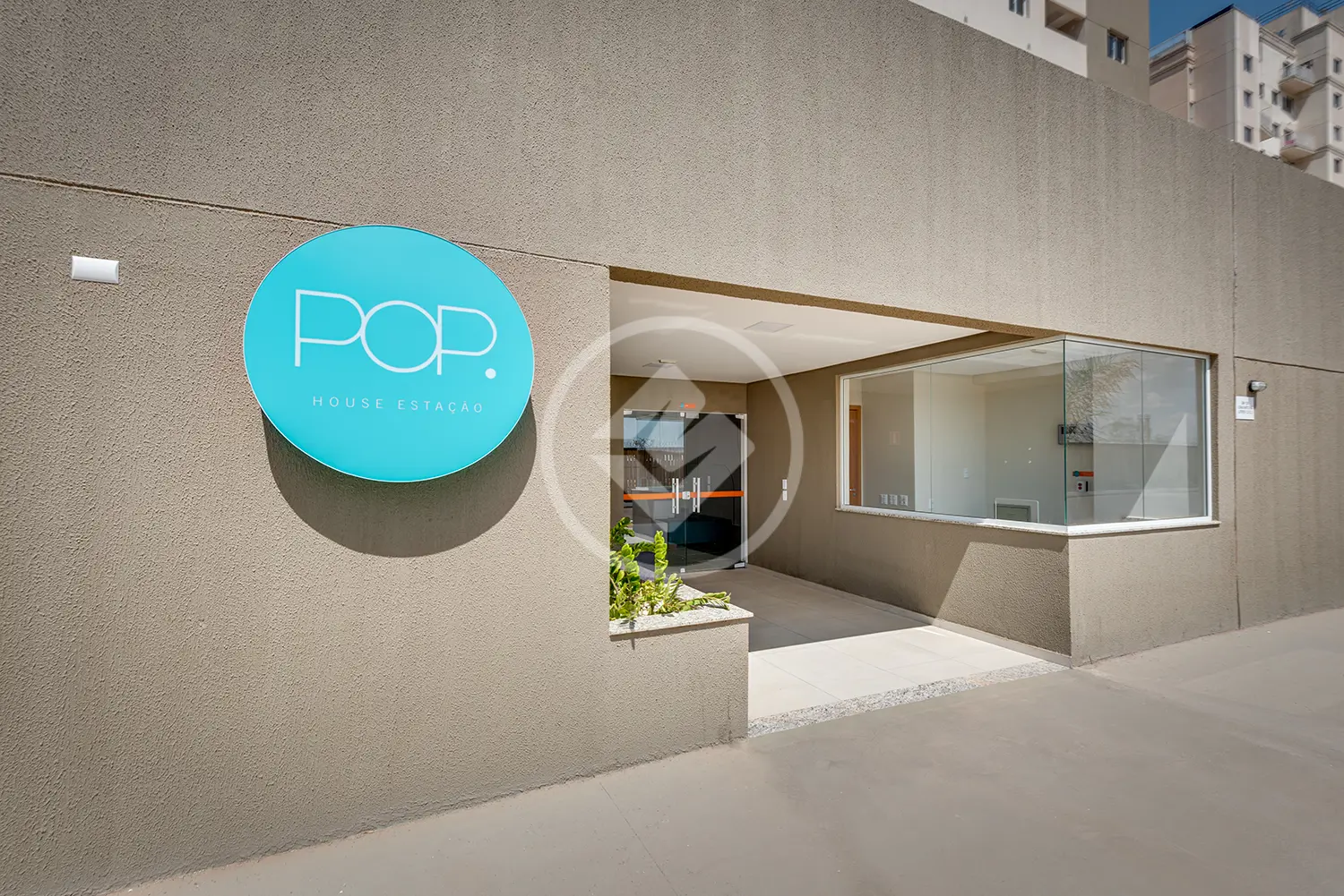 Apartamento Samambaia Sul (Samambaia), Brasília - DF — foto 2