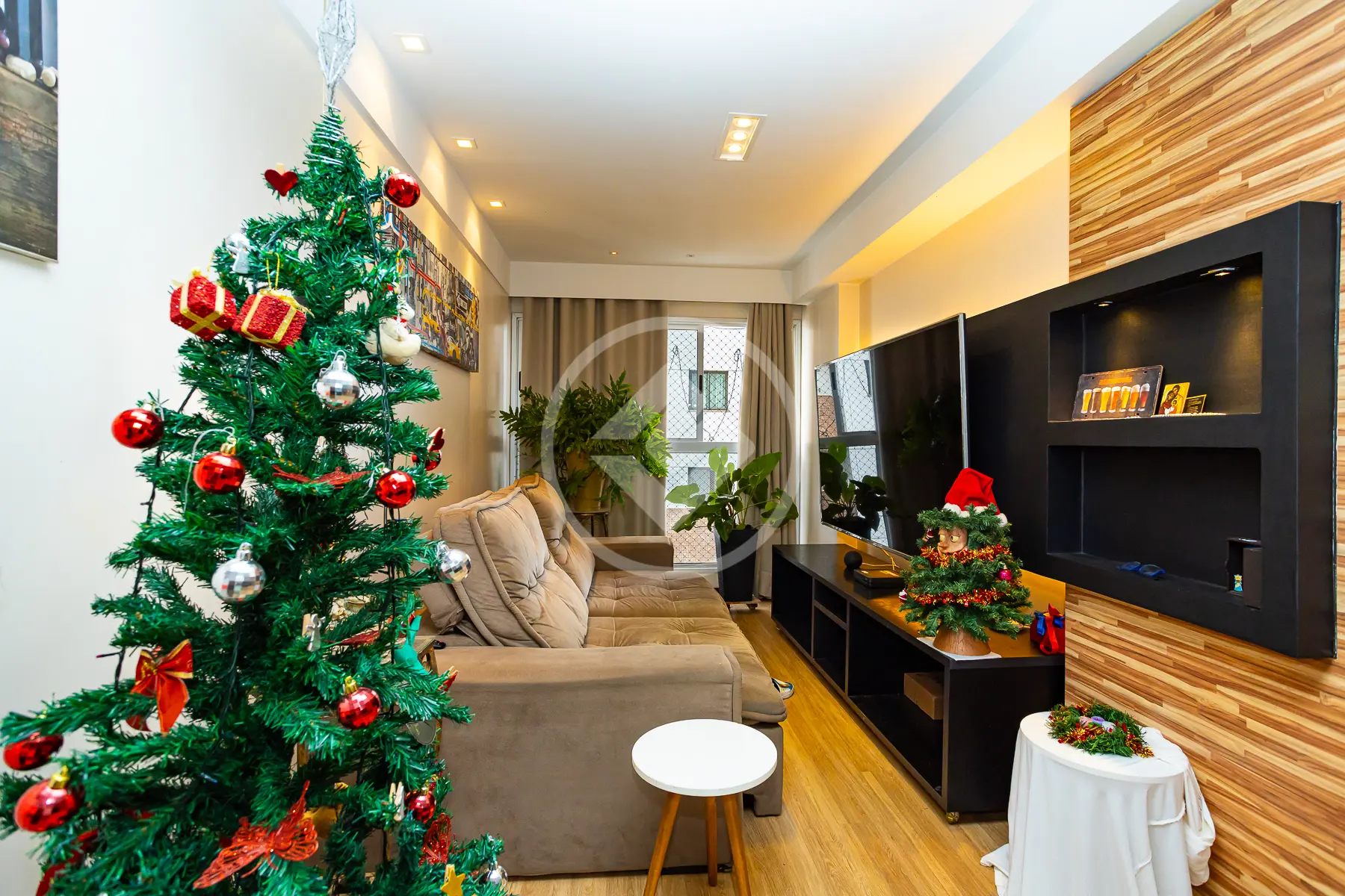 Apartamento Sul (Águas Claras), Brasília - DF — foto 1