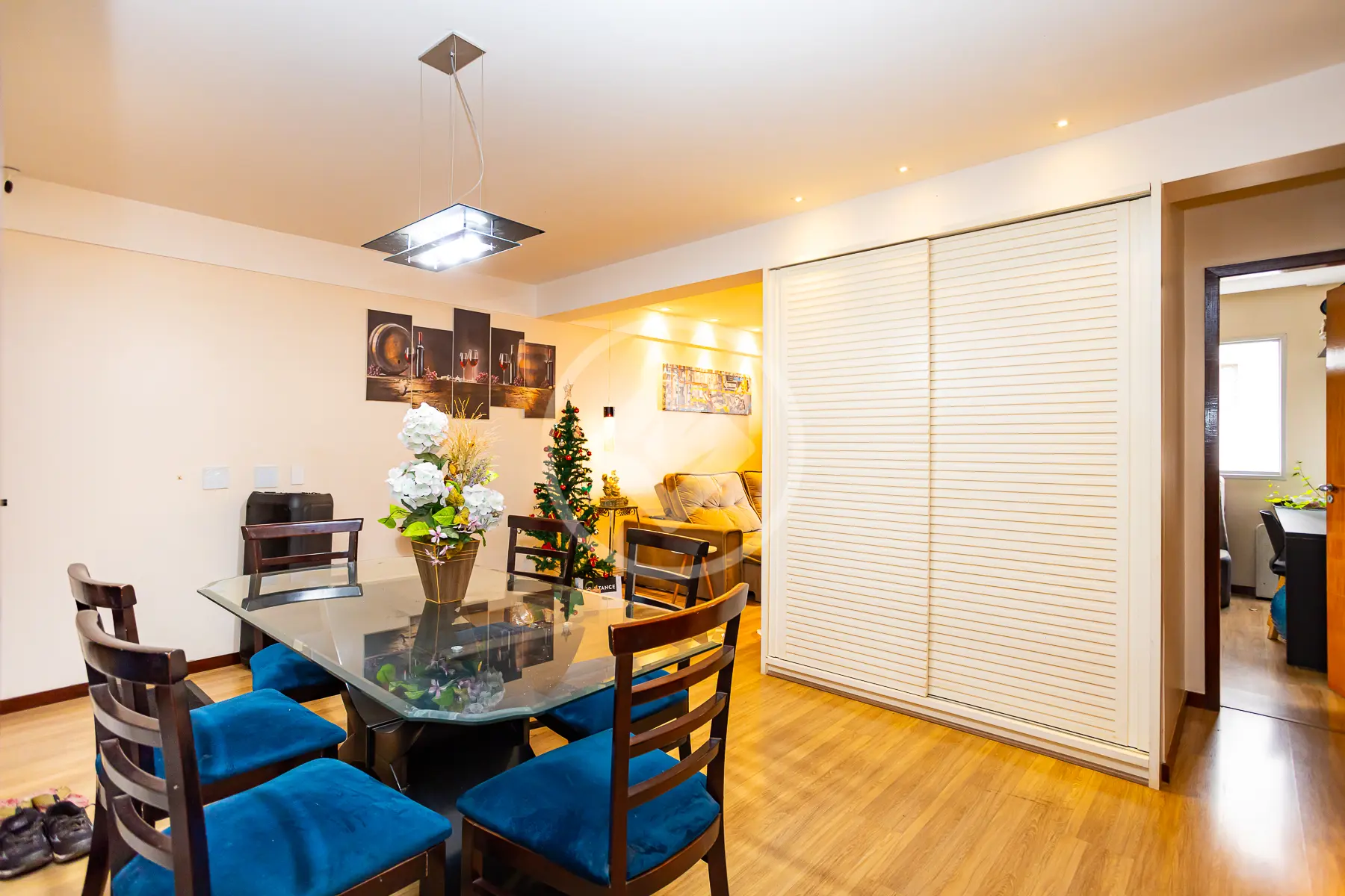 Imagem 3 - Apartamento em Sul (Águas Claras), Brasília - DF