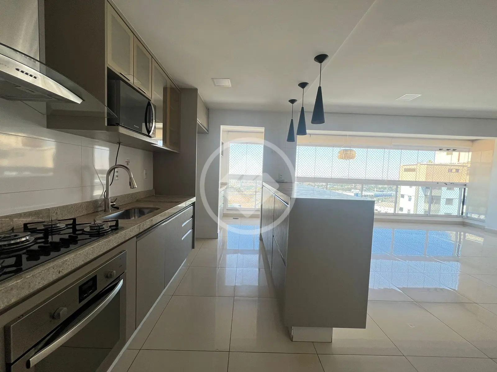 Imagem 3 - Apartamento em Jardim Goiás, Goiânia - GO