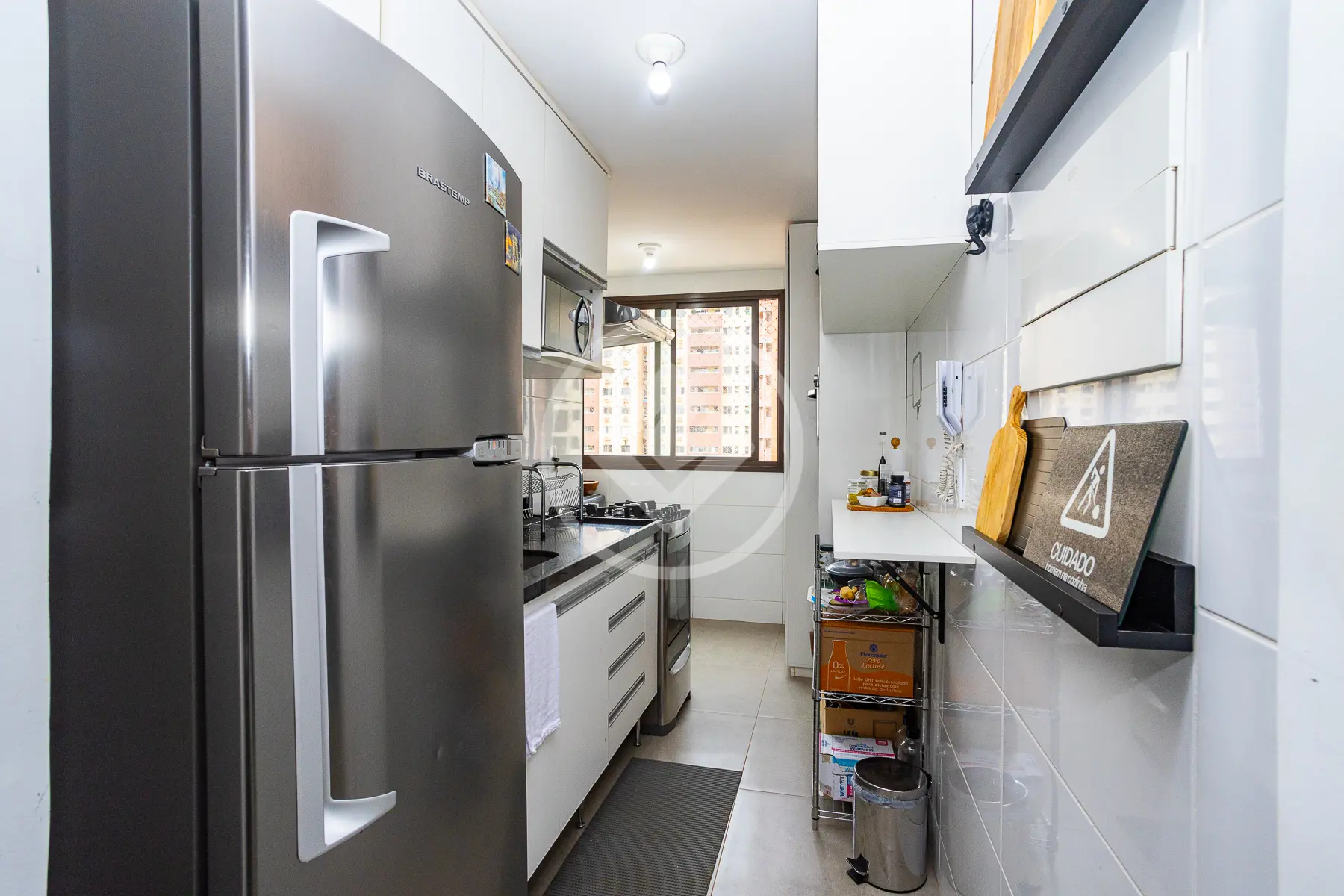 Imagem 5 - Apartamento em Sul (Águas Claras), Brasília - DF