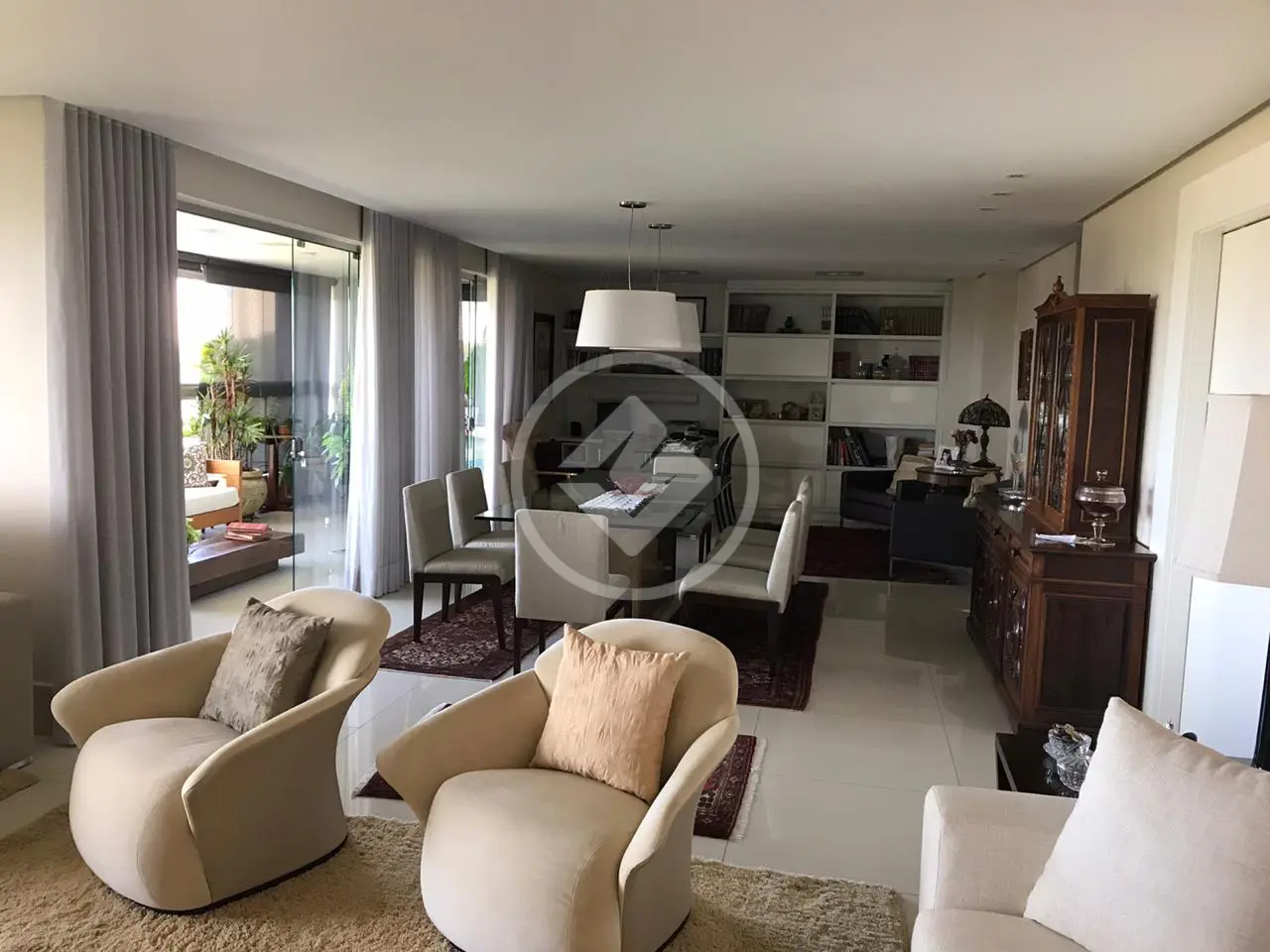 Imagem 2 - Apartamento em Setor Marista, Goiânia - GO