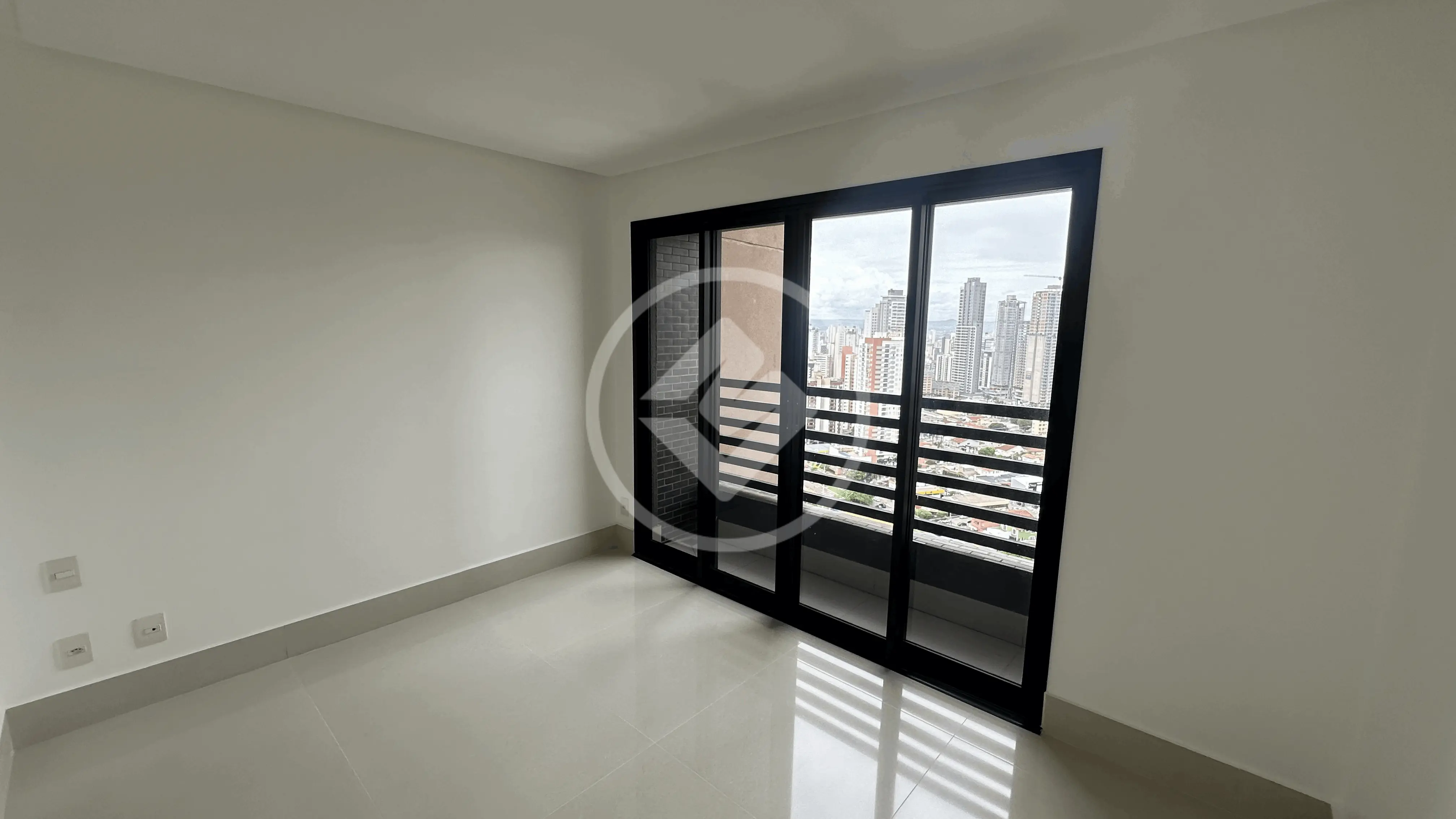 Imagem 2 - Apartamento Duplex em Setor Marista, Goiânia - GO