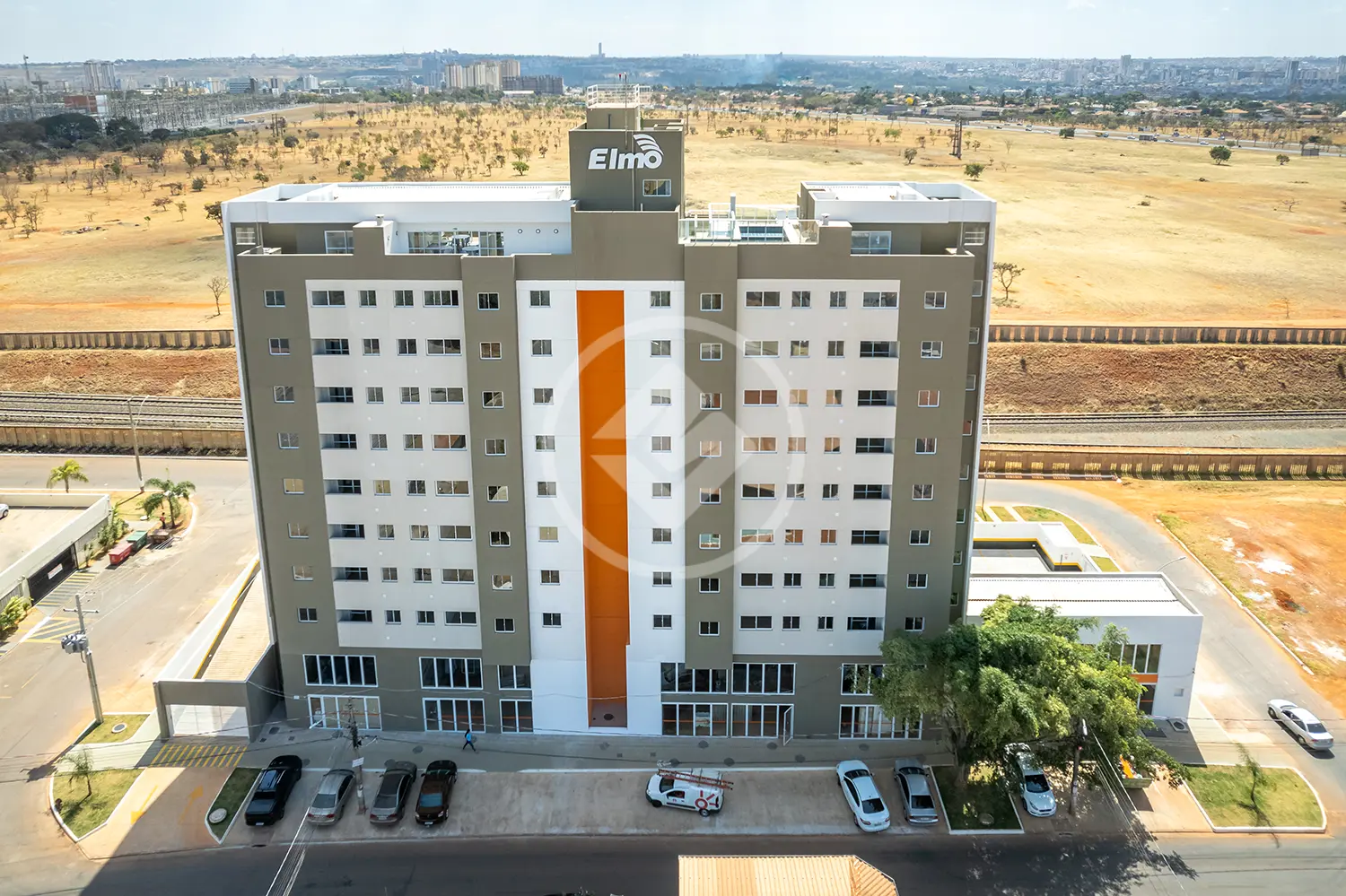 Imagem 3 - Apartamento em Samambaia Sul (Samambaia), Brasília - DF