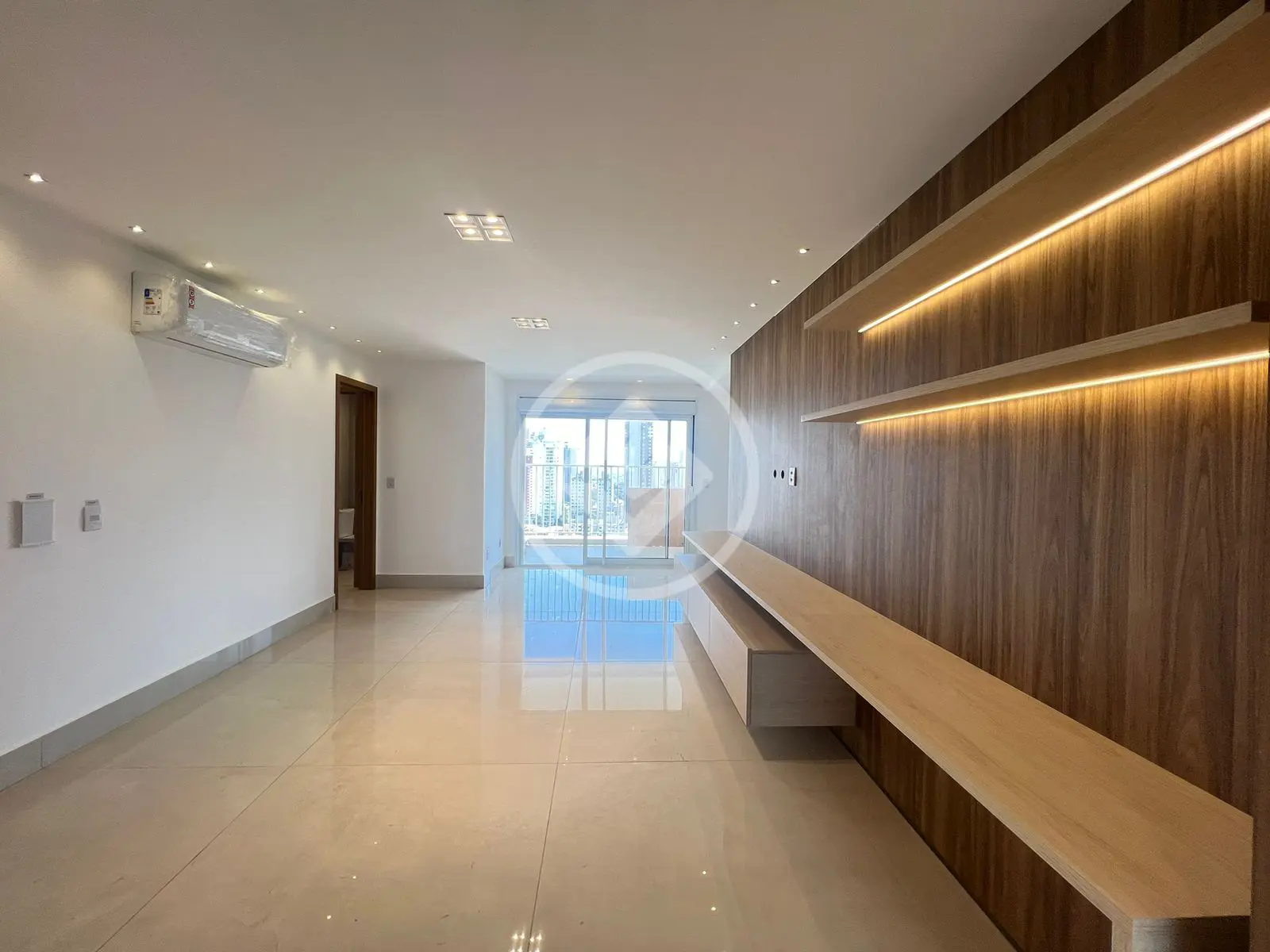 Imagem 3 - Apartamento em Setor Marista, Goiânia - GO
