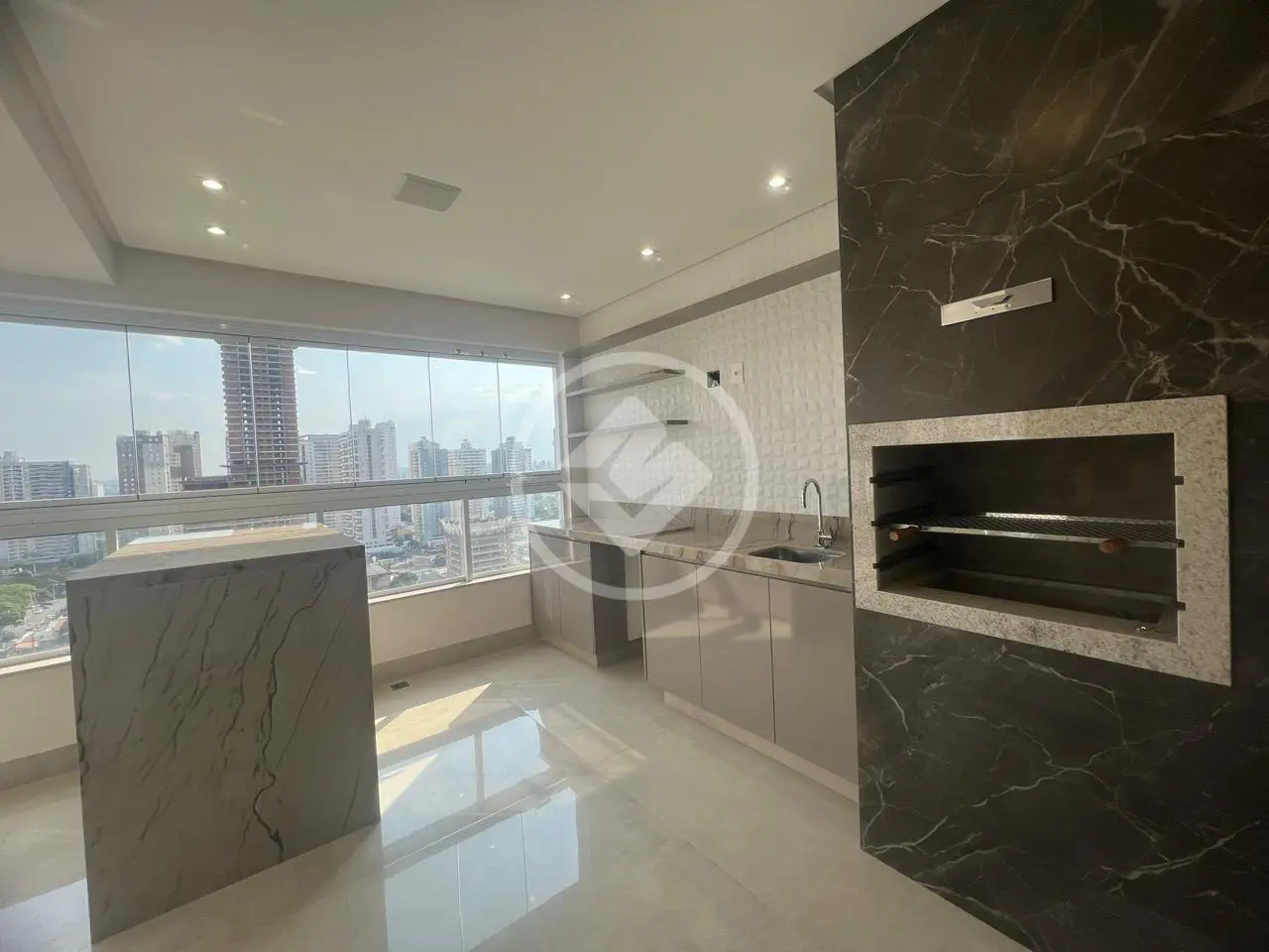 Imagem 5 - Apartamento em Setor Bueno, Goiânia - GO